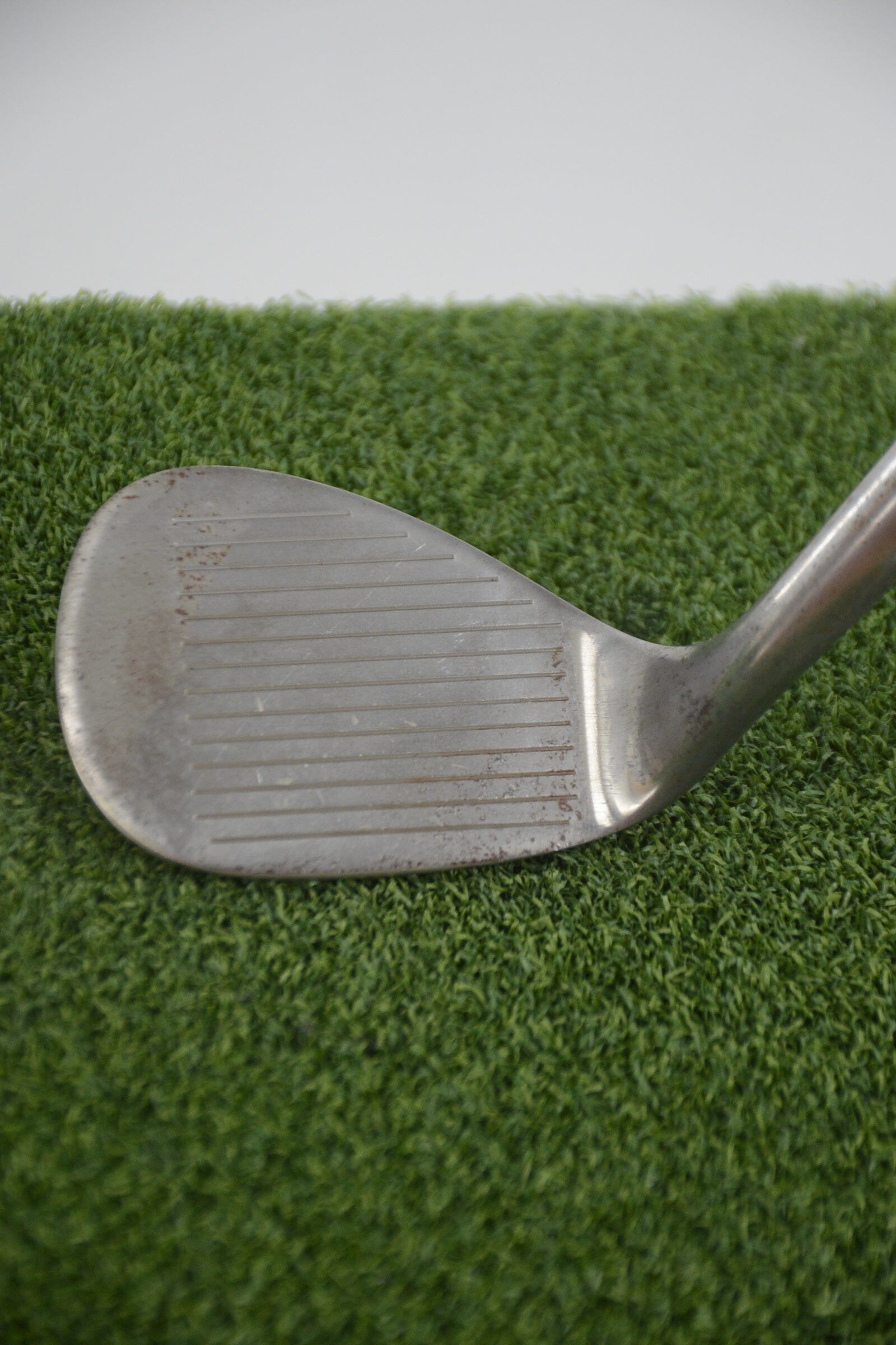 Titleist Zb Blend Forged 61 Degree Wedge Wedge Flex 35" Golf Clubs GolfRoots 