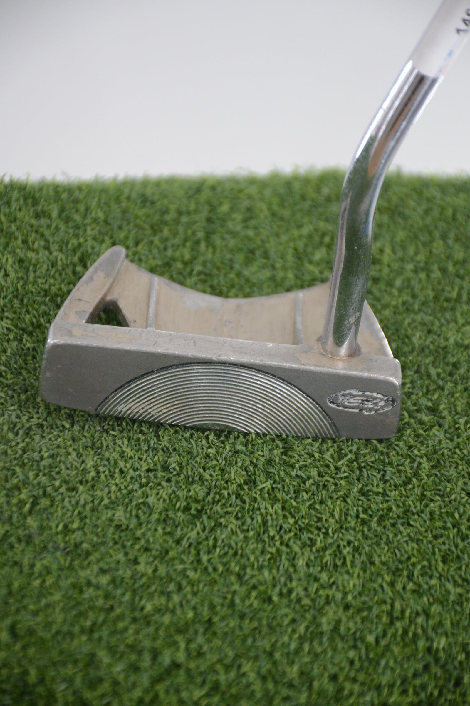 Yes! Sandy Putter 33.5" Golf Clubs GolfRoots 