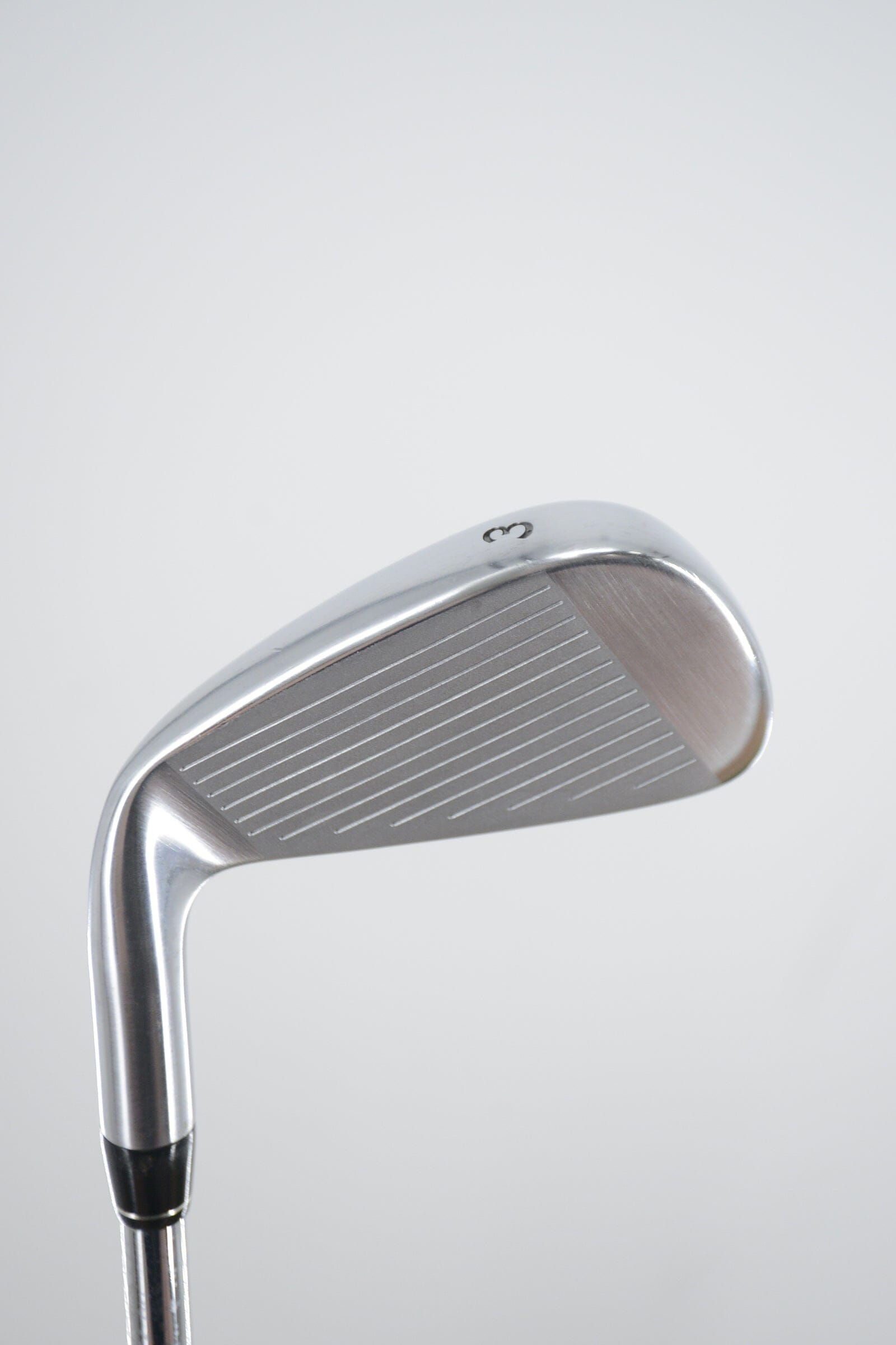 TaylorMade Rac LT 3 Iron S Flex 39" Golf Clubs GolfRoots 