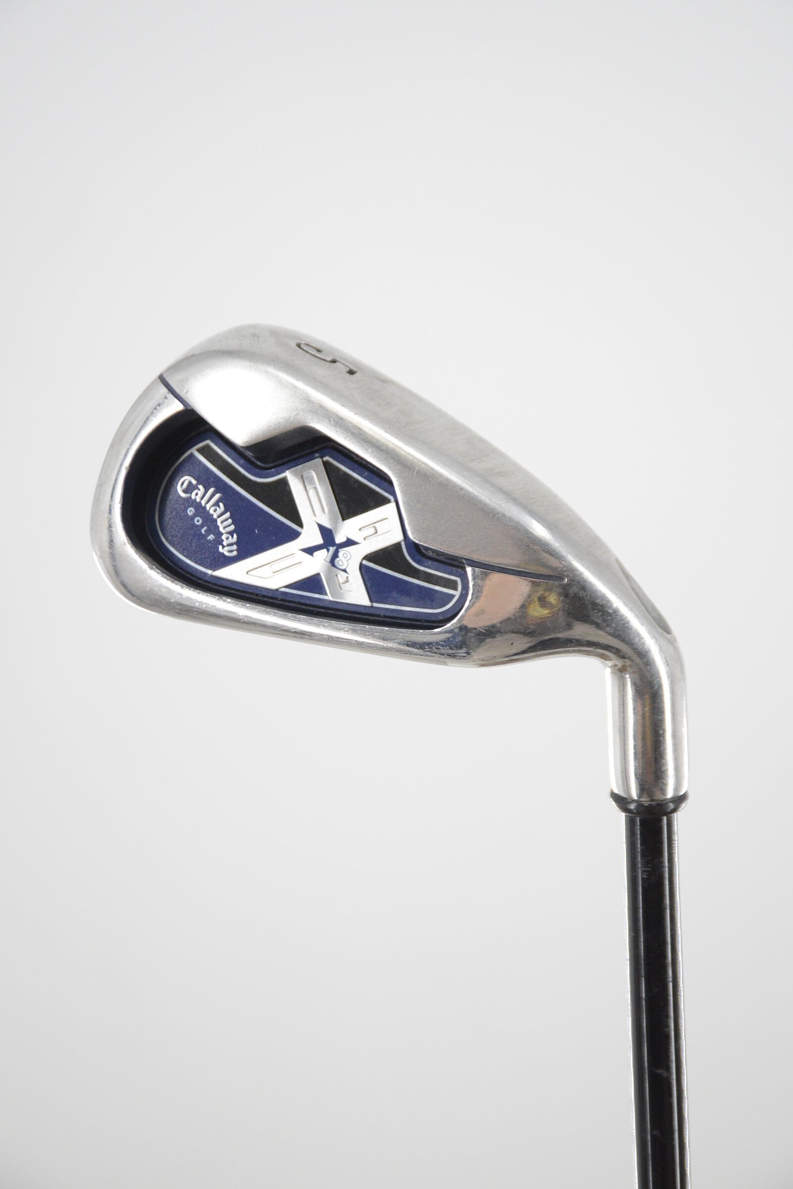 Callaway X-18 5 Iron SR Flex 38" Golf Clubs GolfRoots 