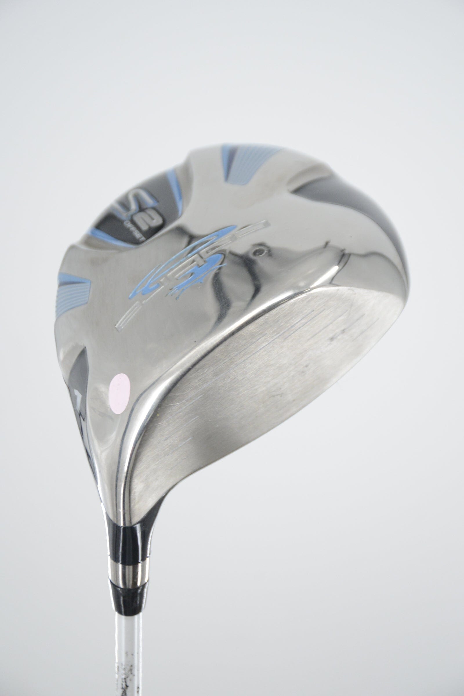 Women's *Dented* Cobra S2 Offset Driver W Flex 43" Golf Clubs GolfRoots 