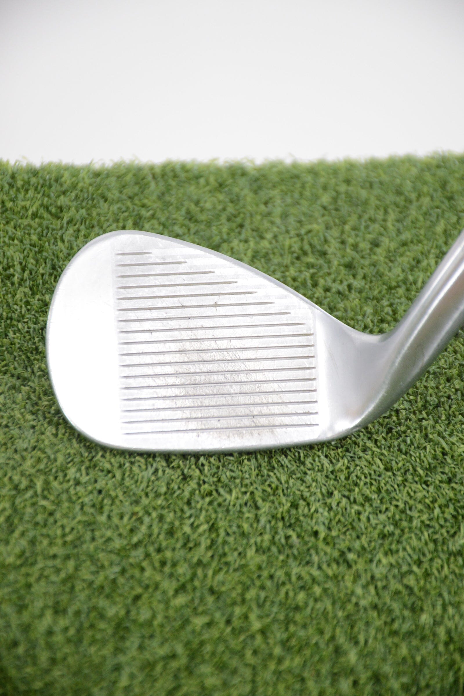 Titleist Vokey SM10 Tour Chrome 58 Degree Wedge S Flex 35" Golf Clubs GolfRoots 