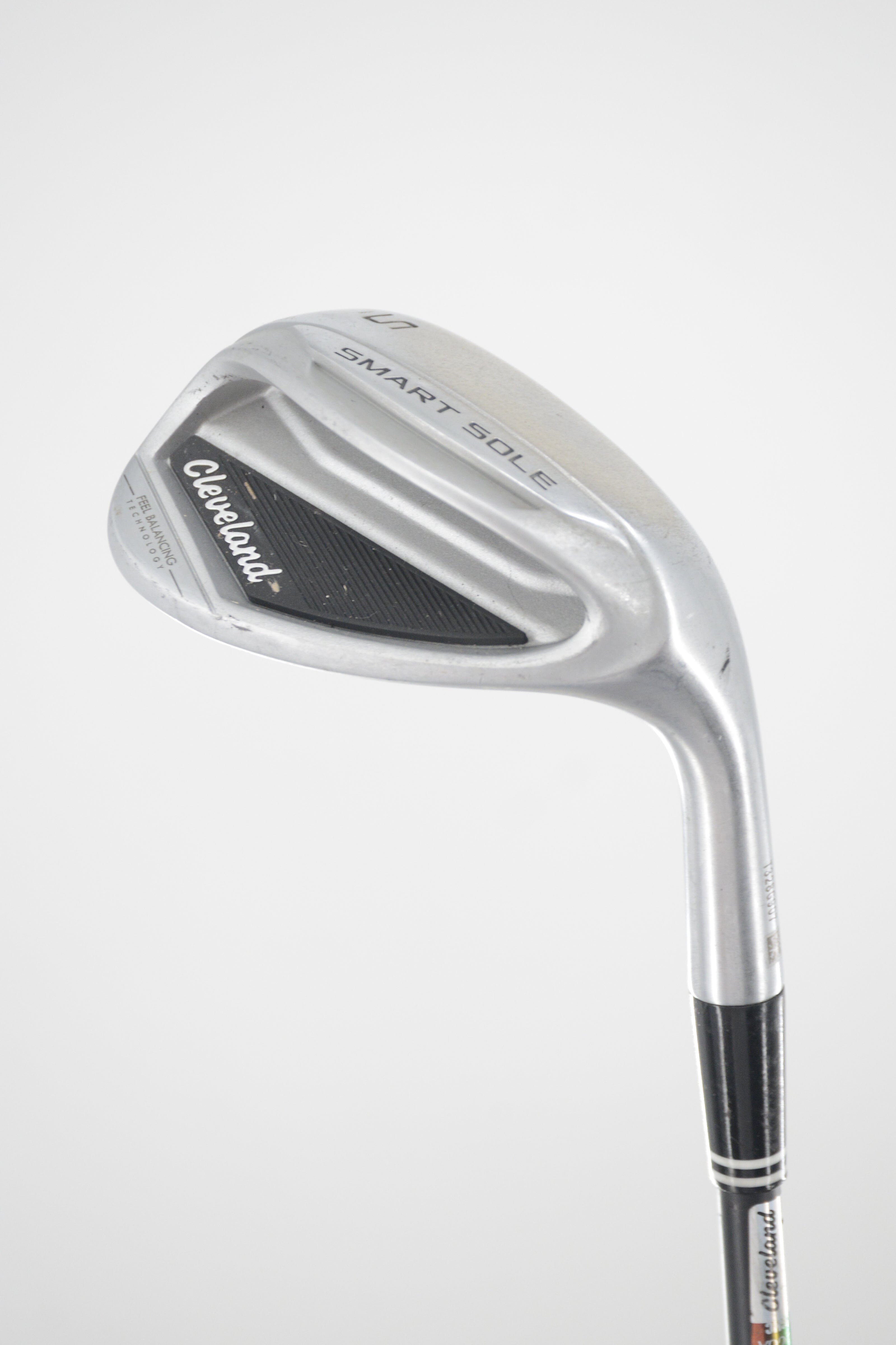 Cleveland Smart Sole SW Wedge Flex 35" Golf Clubs GolfRoots 