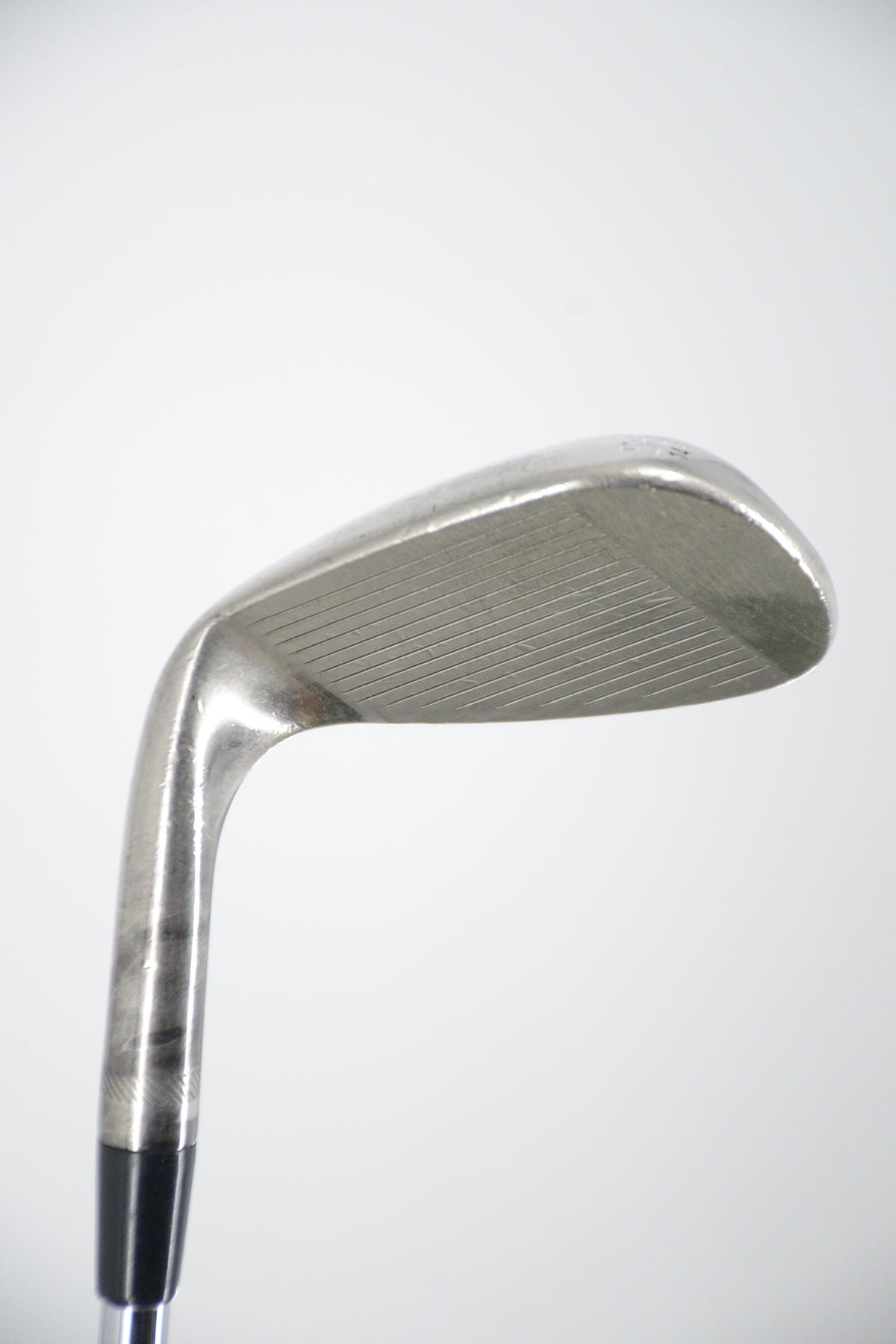 Titleist Vokey SM7 Brushed Steel 56 Degree Wedge Wedge Flex 36" Golf Clubs GolfRoots 