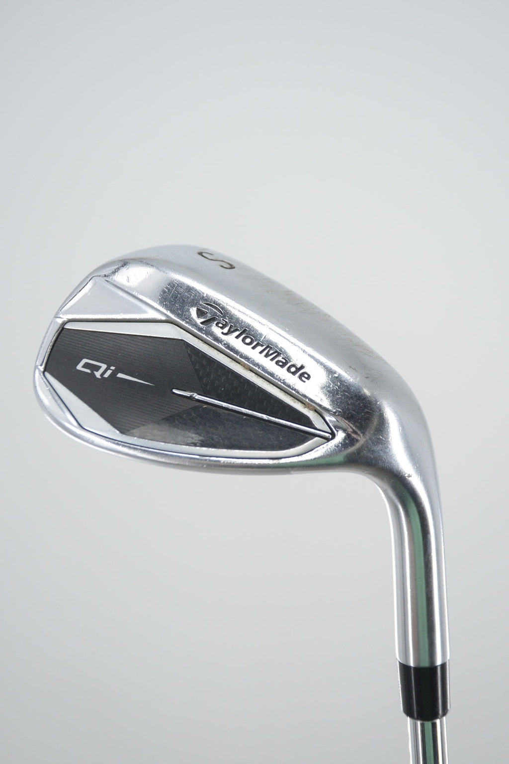 TaylorMade Qi SW R Flex 34.75