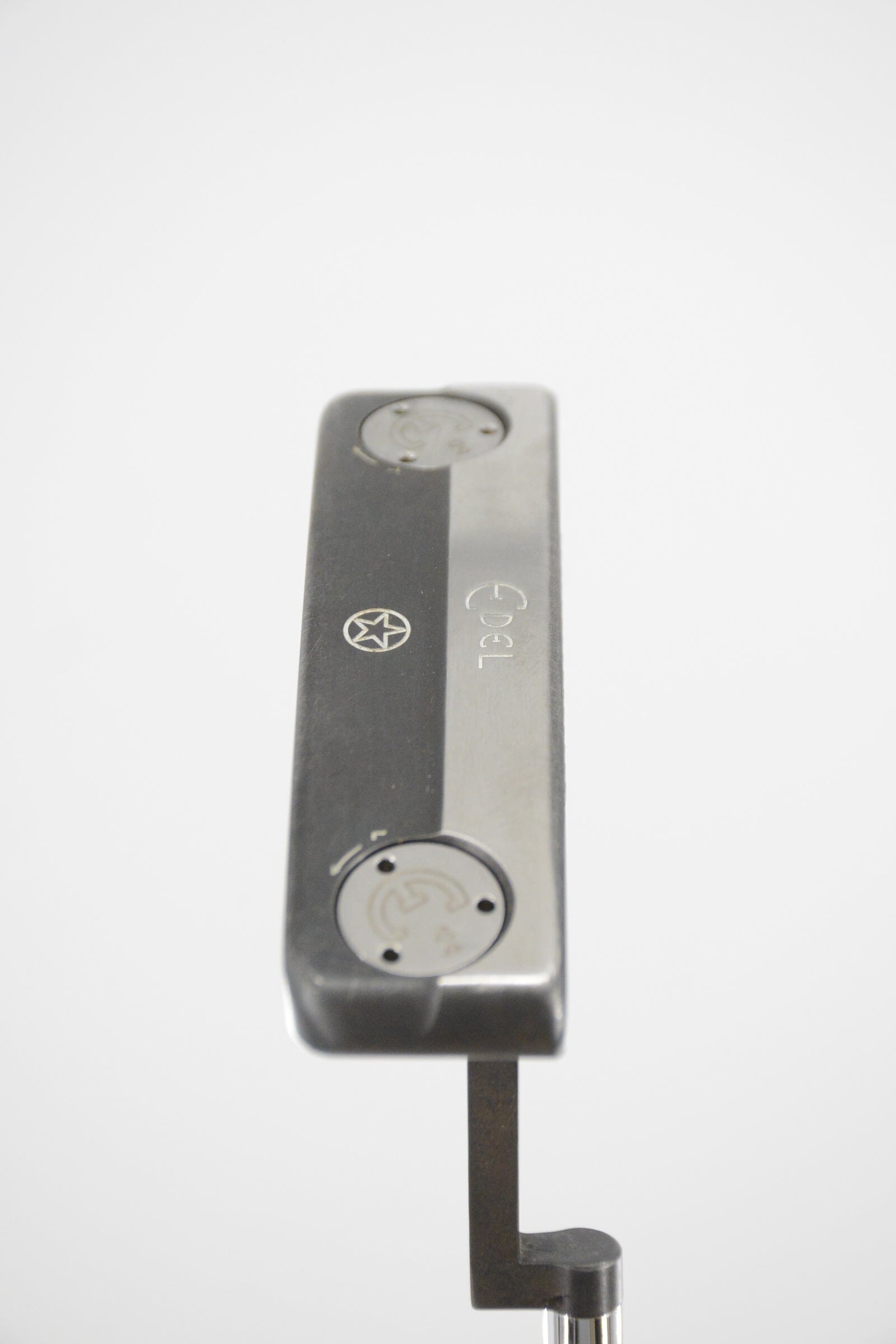 Edel Standard Series Blade Putter 33" Golf Clubs GolfRoots 