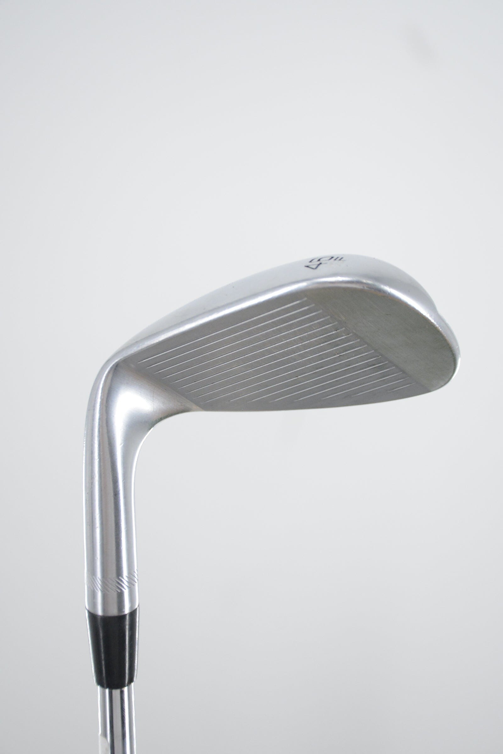 Titleist Vokey SM8 Tour Chrome 46 Degree Wedge Wedge Flex 35.5"