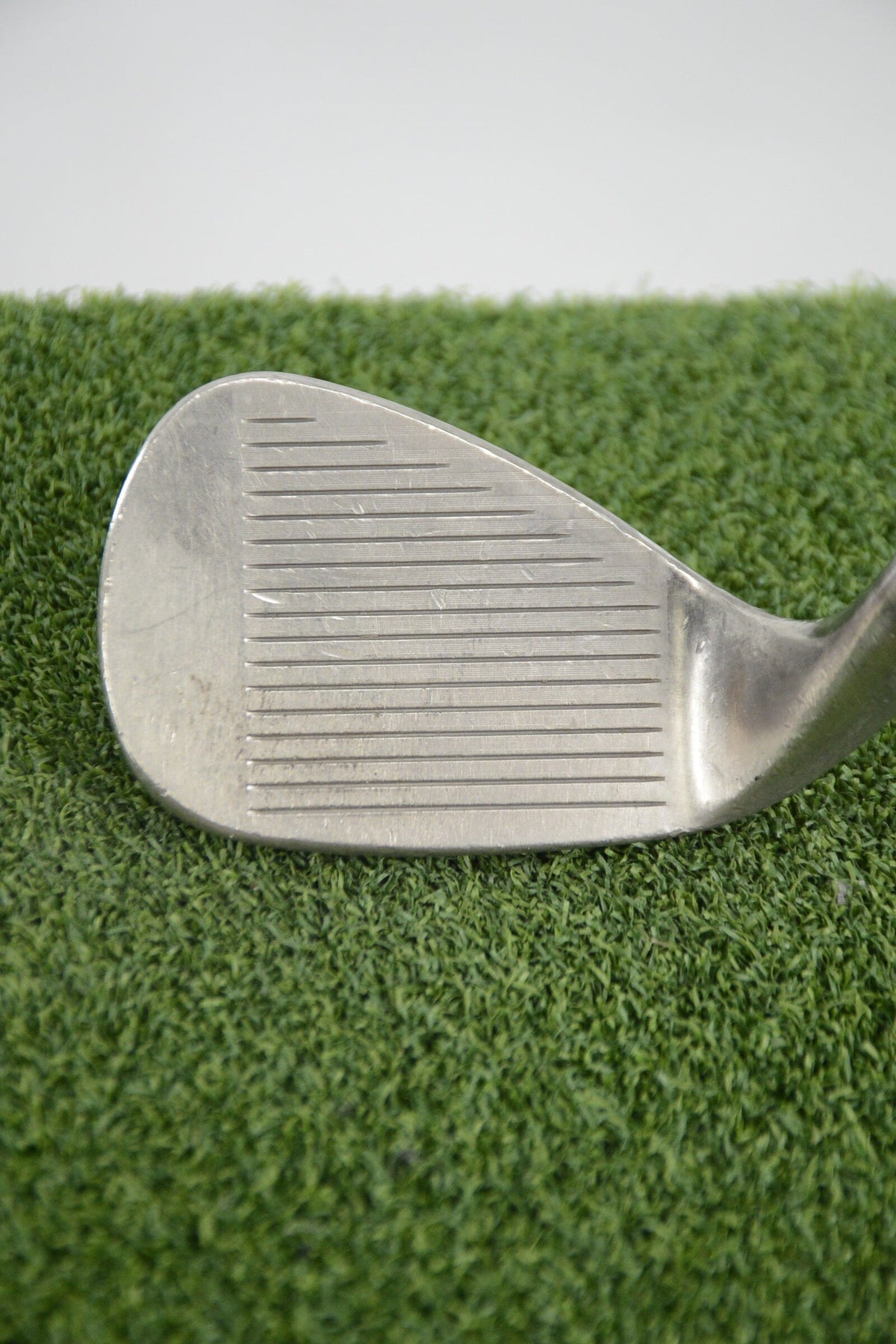 Titleist Vokey SM7 Brushed Steel 56 Degree Wedge Wedge Flex 36" Golf Clubs GolfRoots 