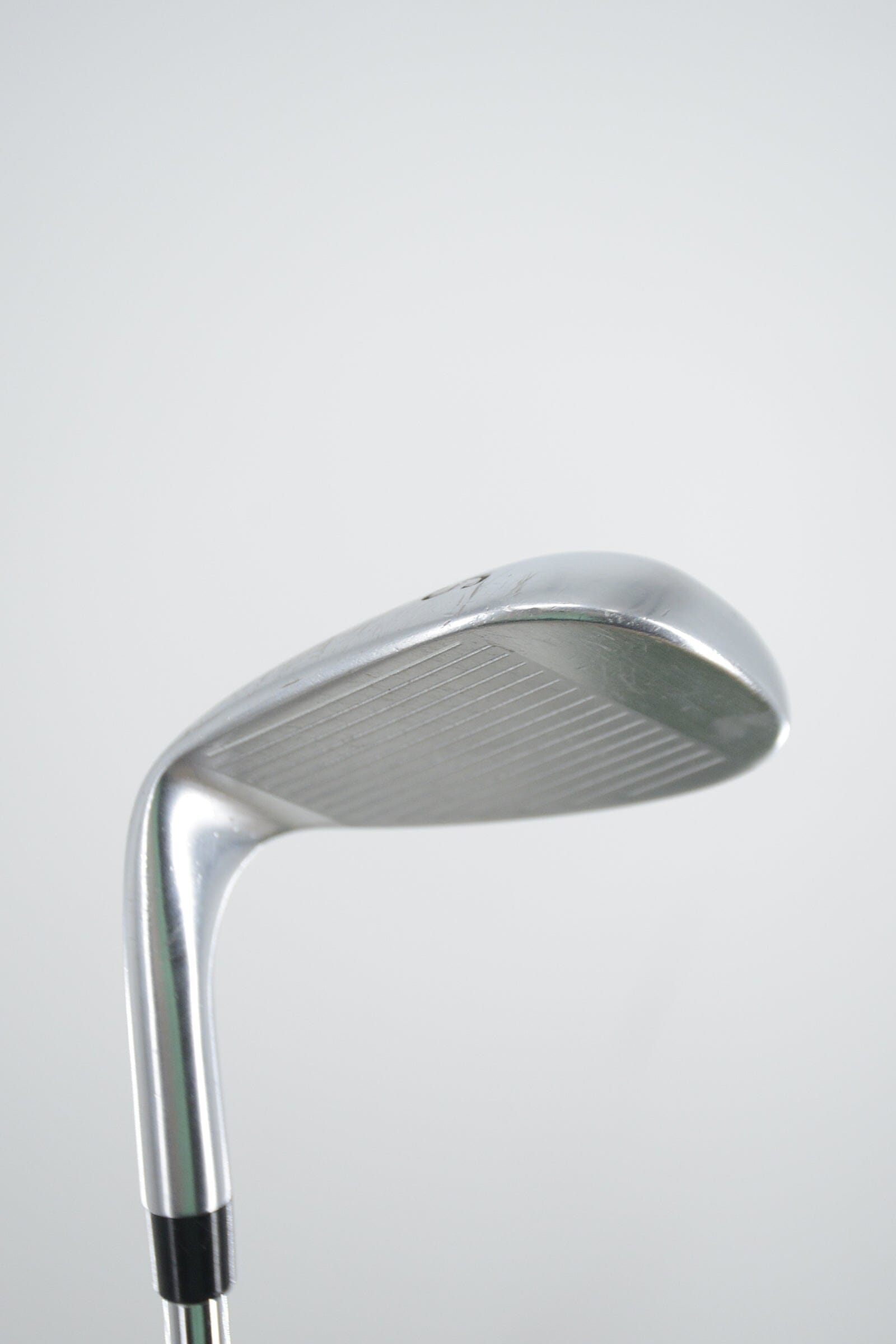 TaylorMade Qi SW R Flex 34.75" Golf Clubs GolfRoots 
