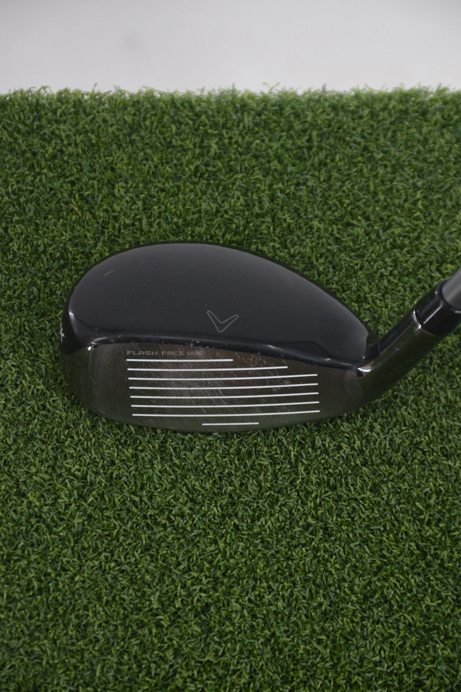 Callaway Mavrik 4 Hybrid S Flex 39.5" Golf Clubs GolfRoots 