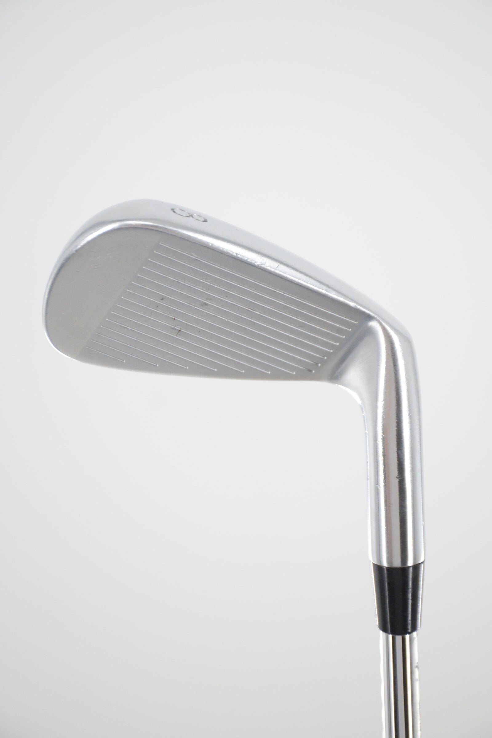 Lefty Nike Vapor Pro Combo 8 Iron S Flex 36.25" Golf Clubs GolfRoots 