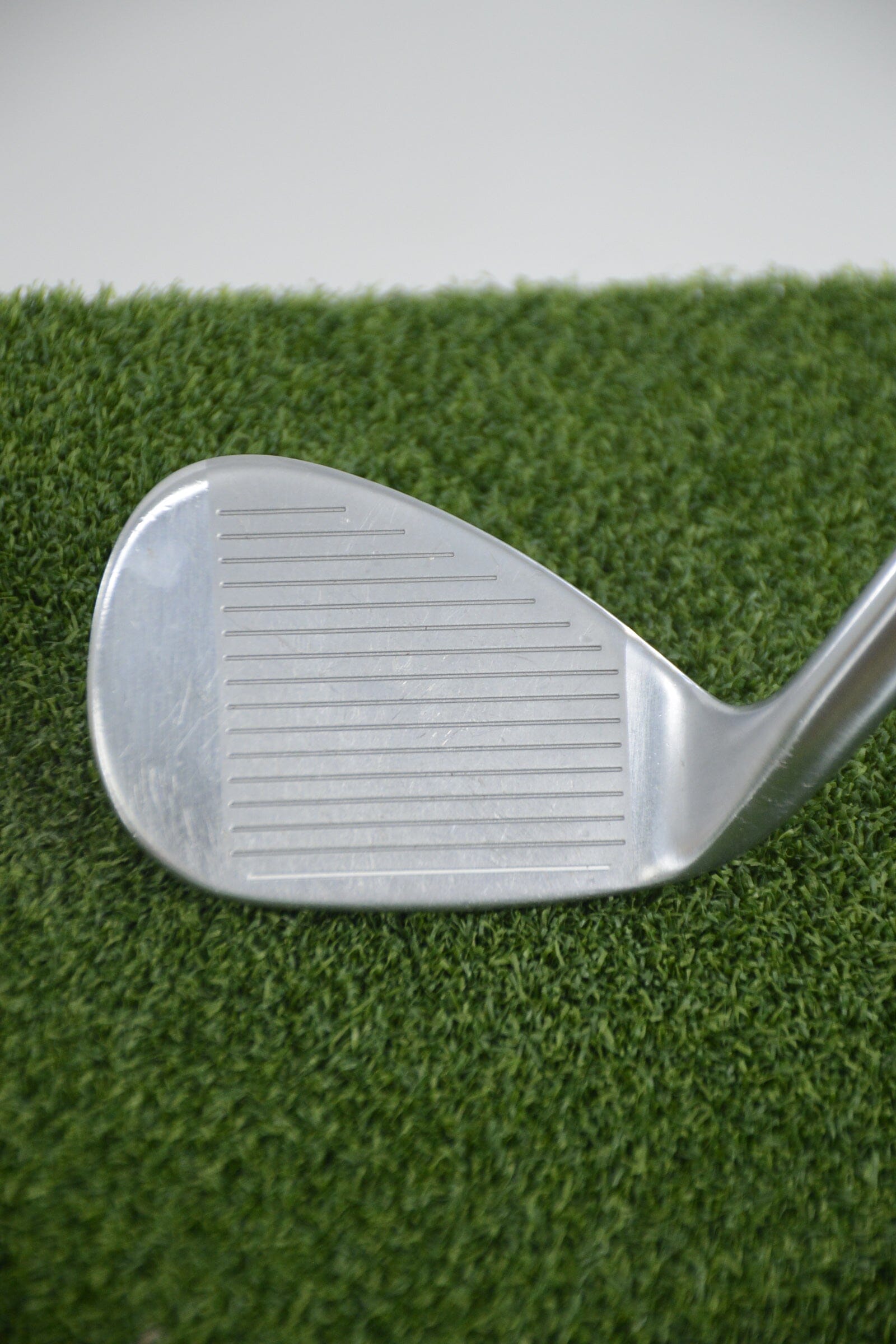 TaylorMade Qi SW R Flex 34.75" Golf Clubs GolfRoots 