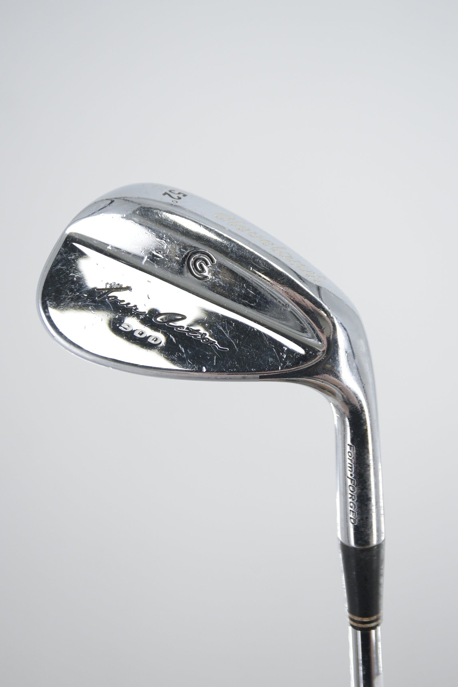 Cleveland Tour Action 900 52 Degree Wedge Wedge Flex 35.5" Golf Clubs GolfRoots 