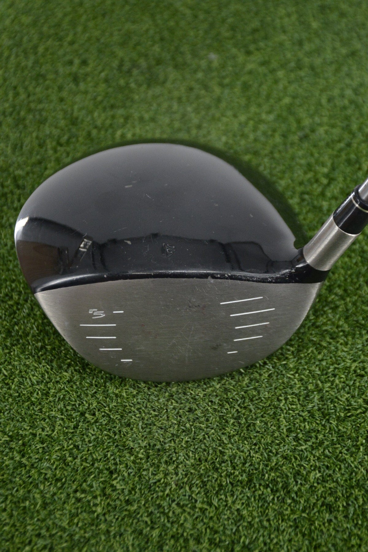 TaylorMade R5 Dual Type D 10.5 Degree Driver R Flex 44.75" Golf Clubs GolfRoots 