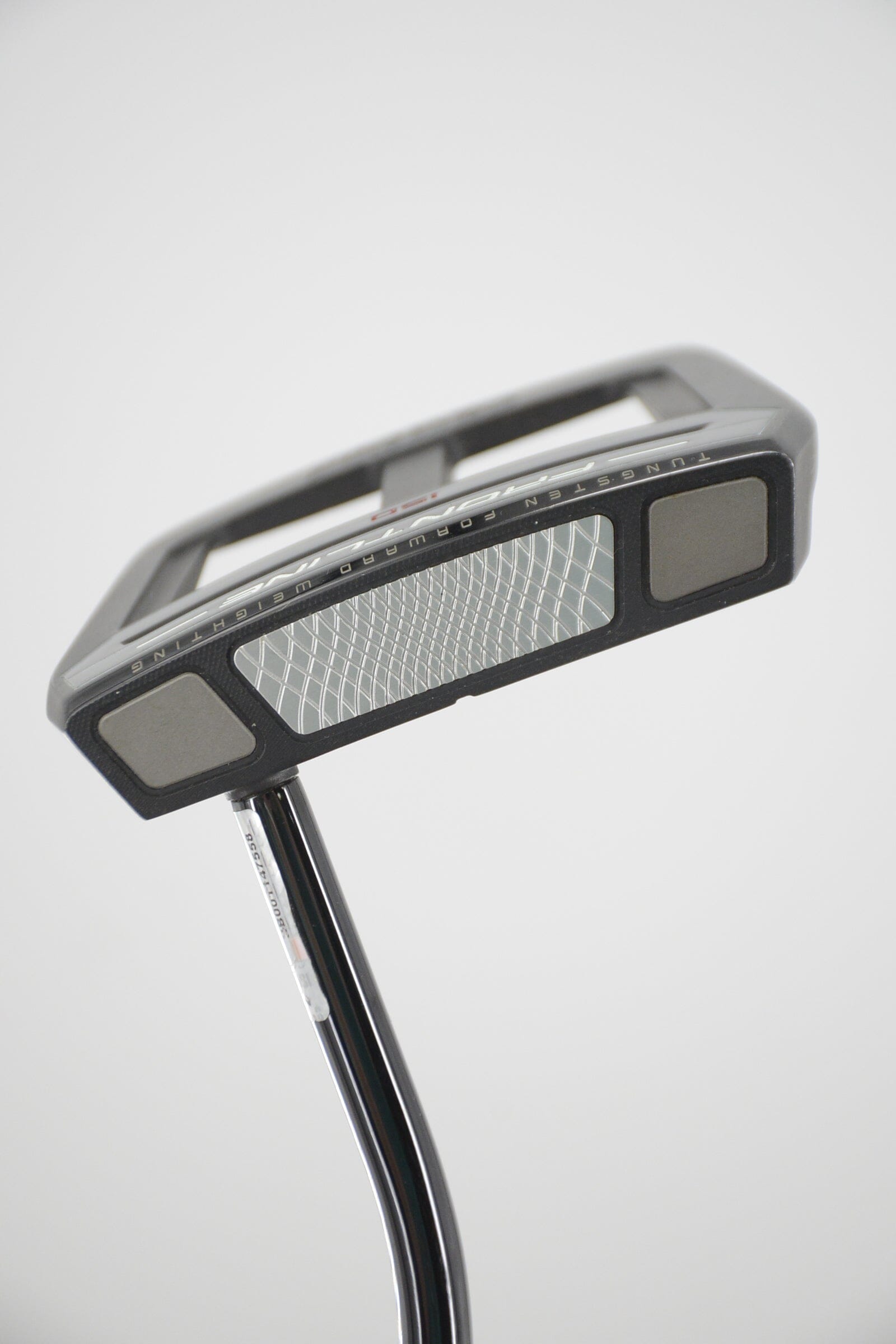 Cleveland Frontline Iso Putter 35" Golf Clubs GolfRoots 
