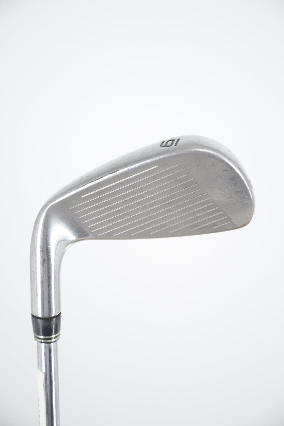 Cobra Fp 2008 6 Iron R Flex 37.25" Golf Irons Cobra 