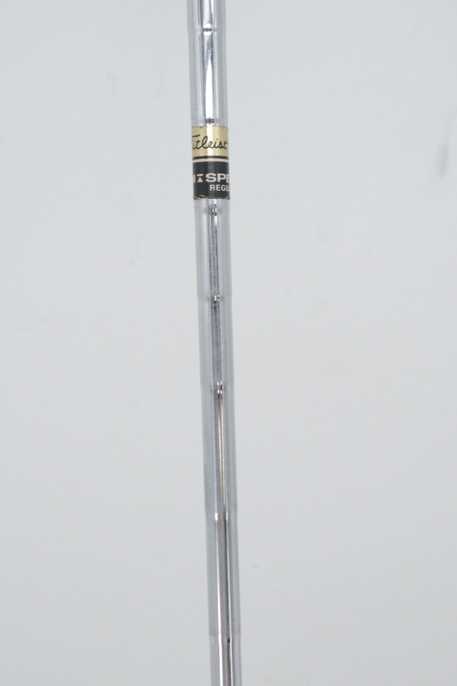 Titleist DCI Oversize + 3-7 Iron Set R Flex +1.25" Golf Clubs GolfRoots 