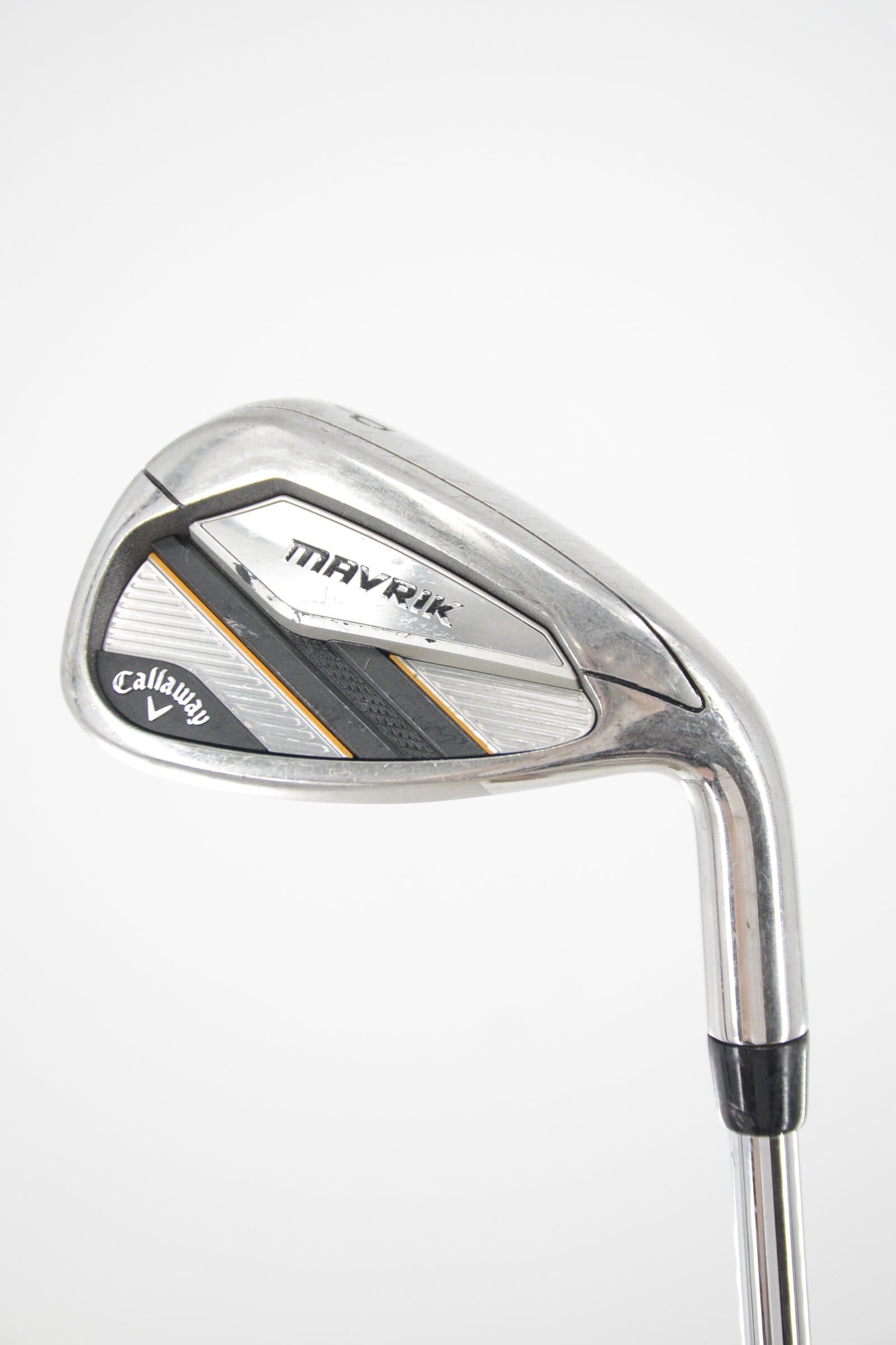 Callaway Mavrik PW S Flex 35.5"