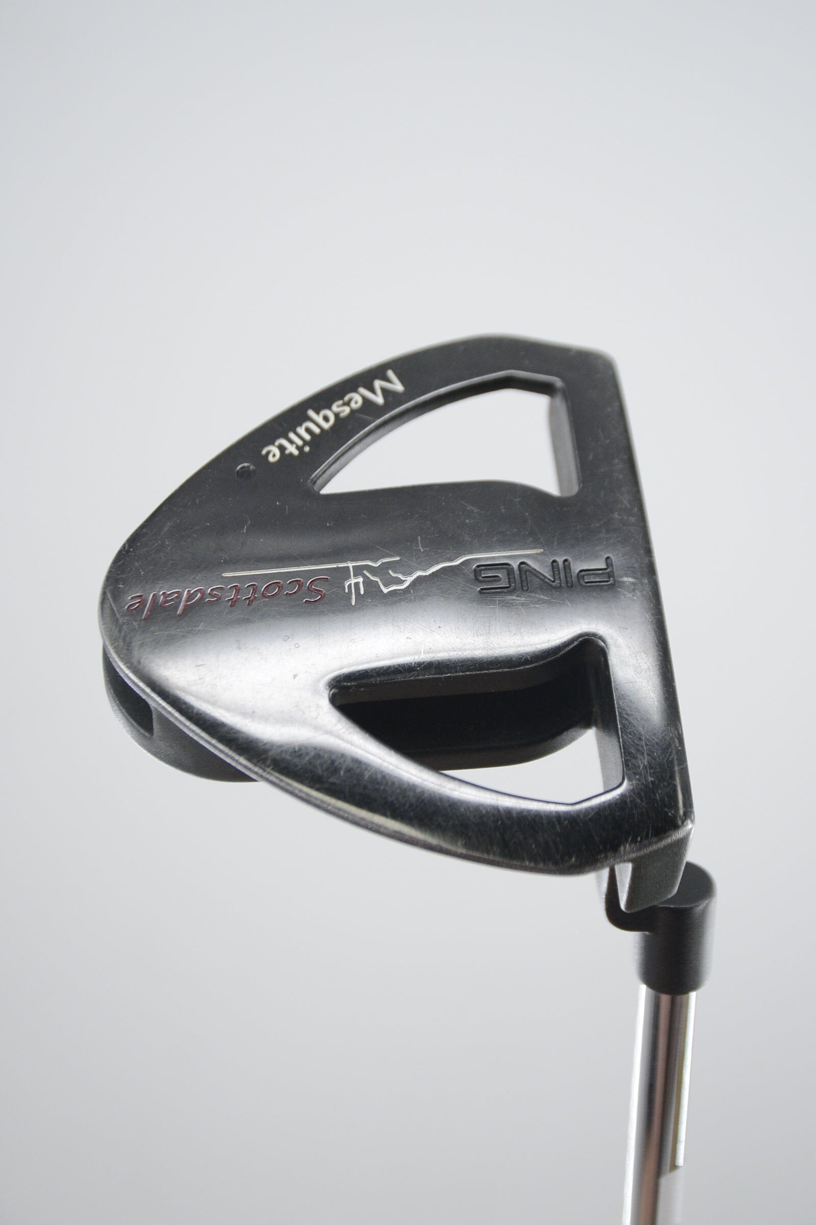 Ping Scottsdale Mesquite Putter 35" Golf Clubs GolfRoots 