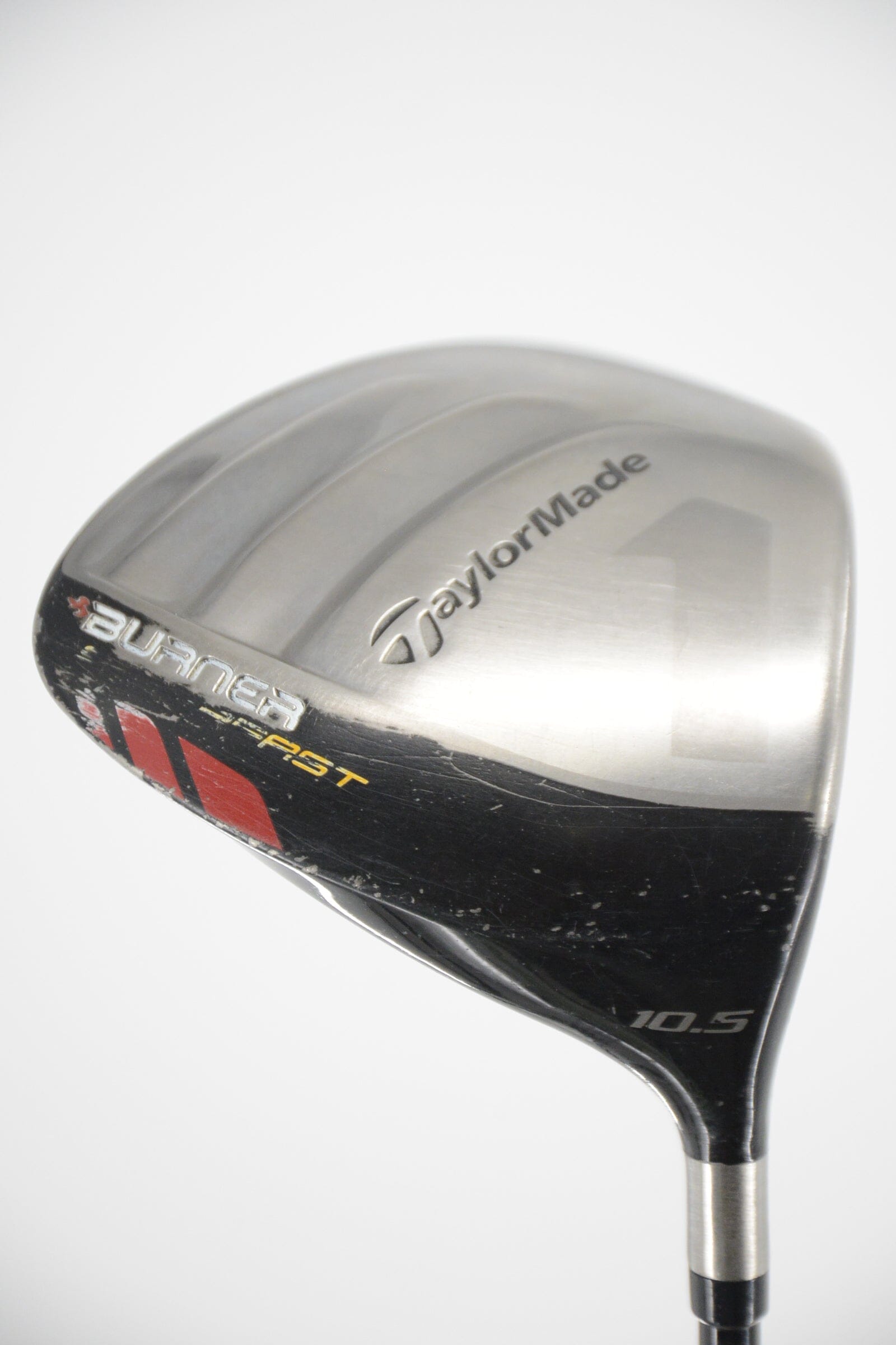 TaylorMade Burner Superfast 10.5 Degree Driver SR Flex 45.75" Golf Clubs GolfRoots 