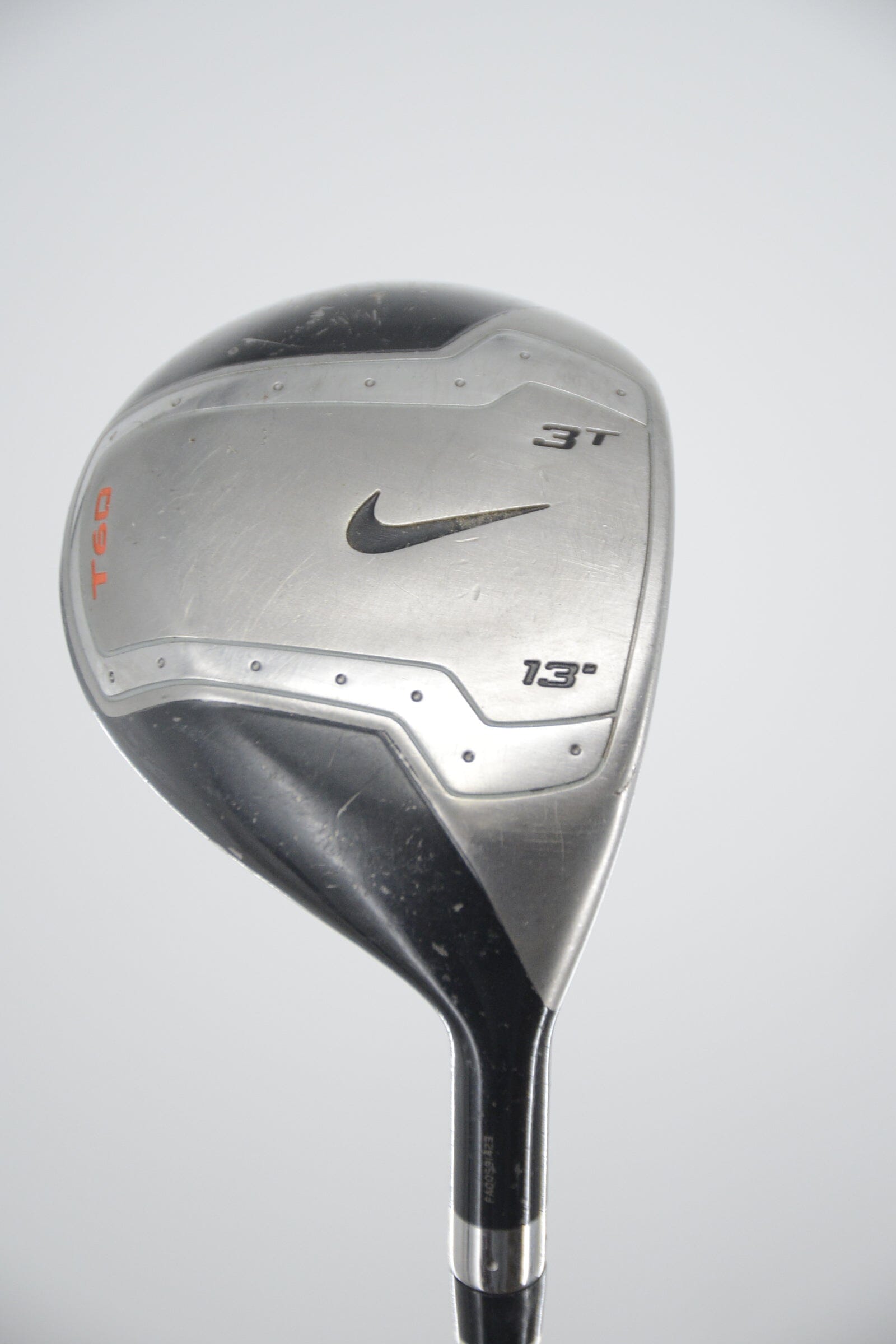 Nike Ignite T60 3 Wood S Flex 42" Golf Clubs GolfRoots 