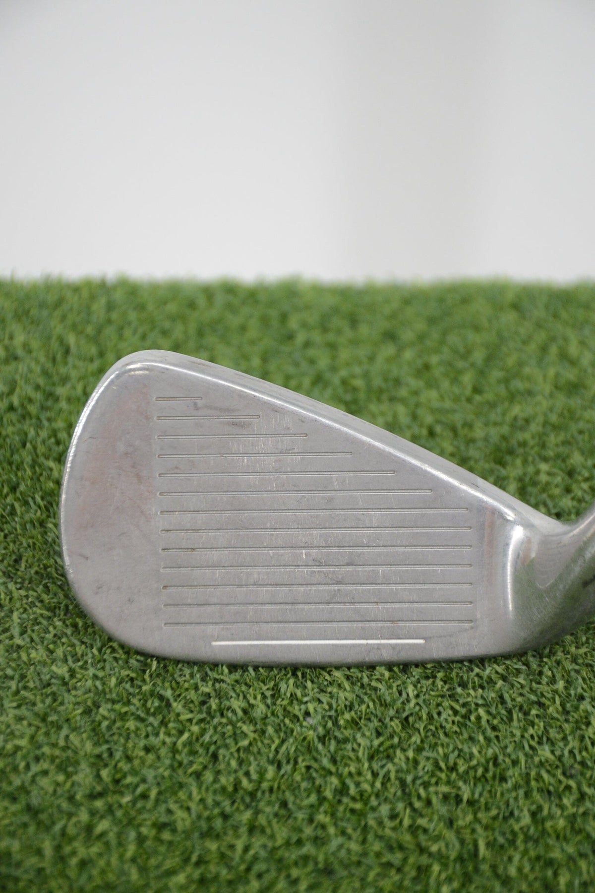 Cobra Fp 2008 6 Iron R Flex 37.25" Golf Irons Cobra 