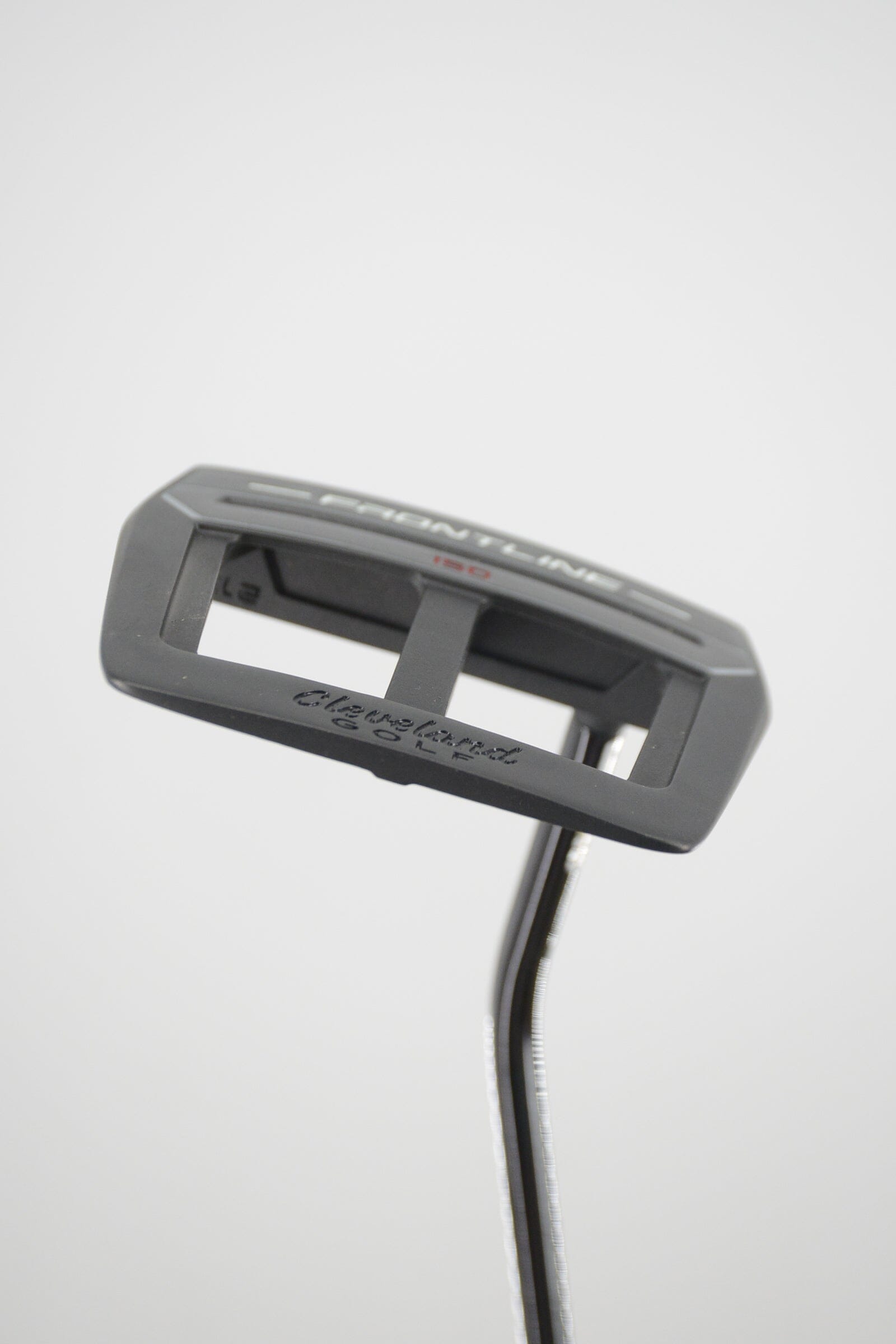 Cleveland Frontline Iso Putter 35" Golf Clubs GolfRoots 