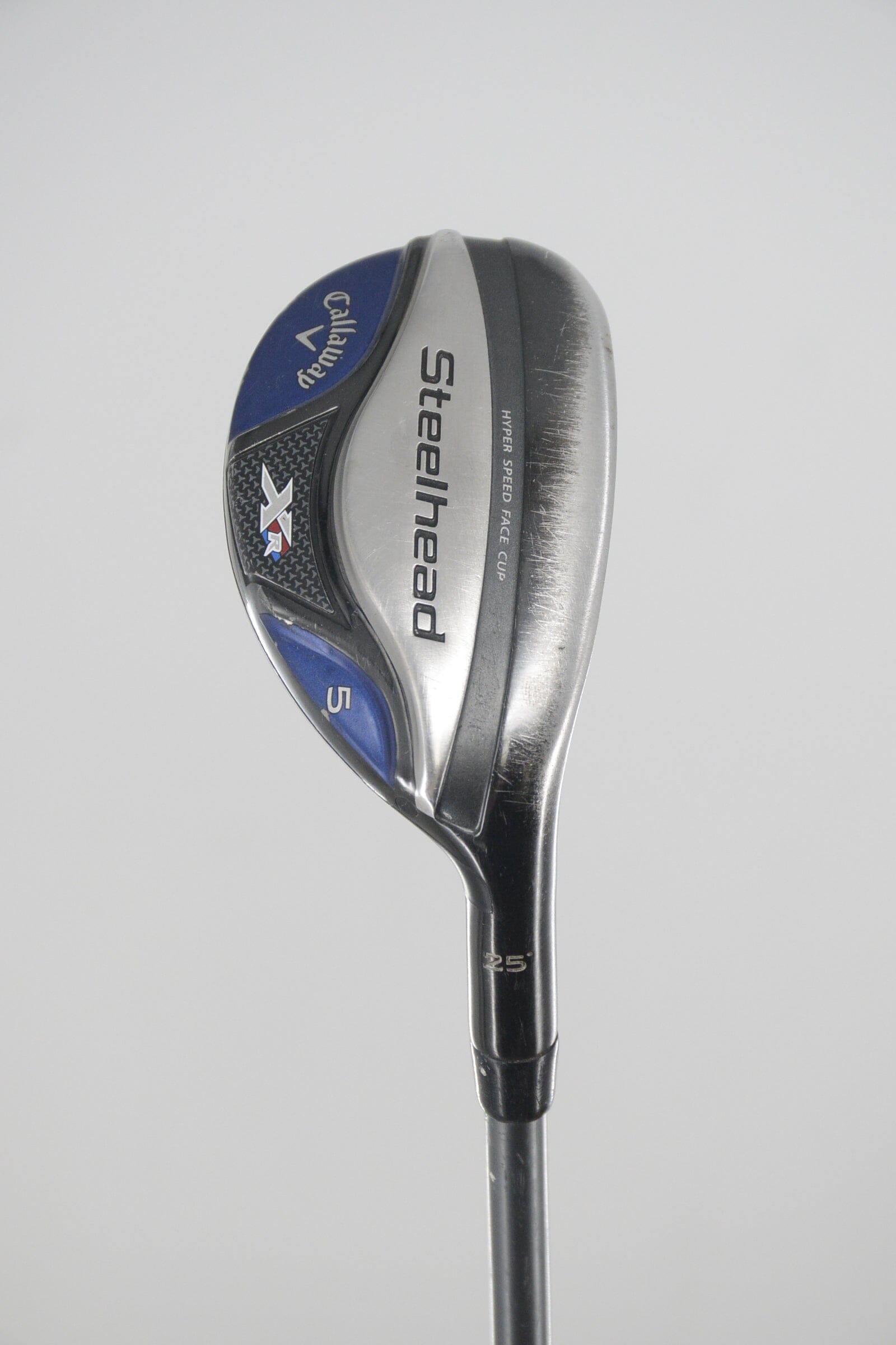 Callaway Steelhead XR 5 Hybrid R Flex 39" Golf Clubs GolfRoots 