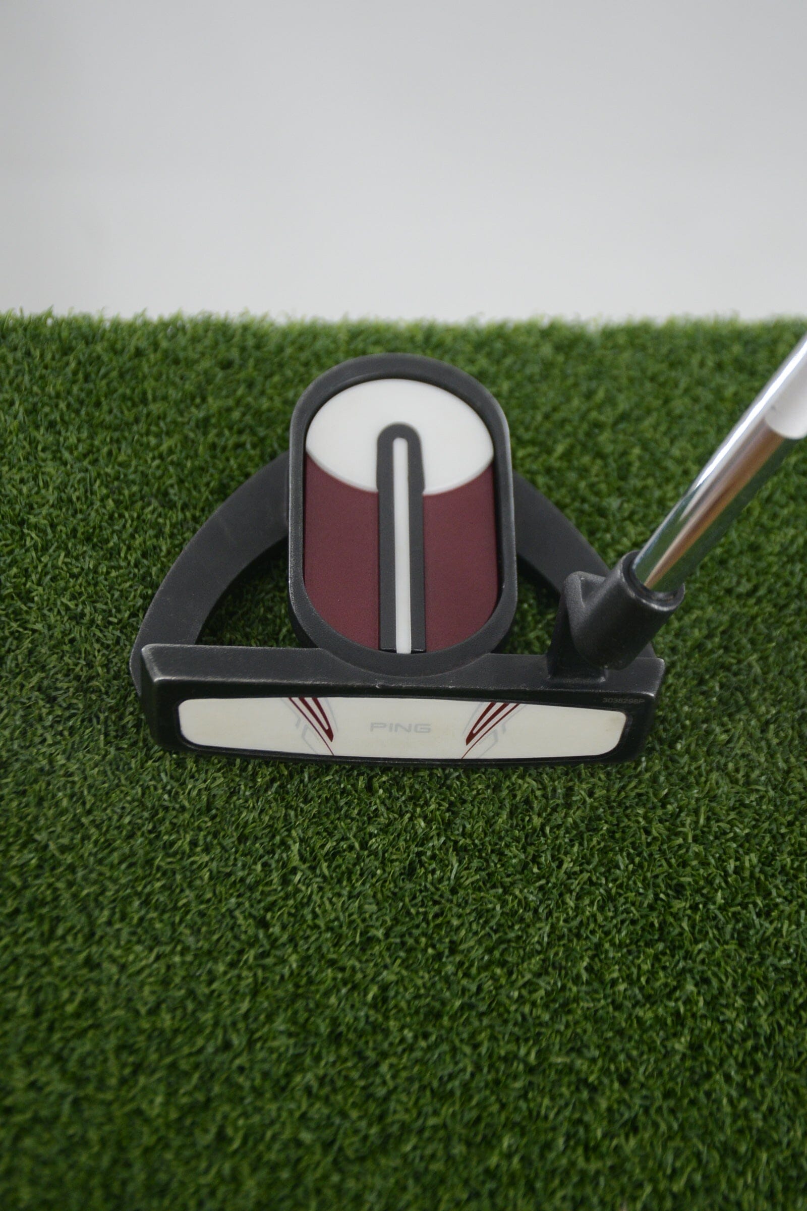 Ping Scottsdale Mesquite Putter 35" Golf Clubs GolfRoots 