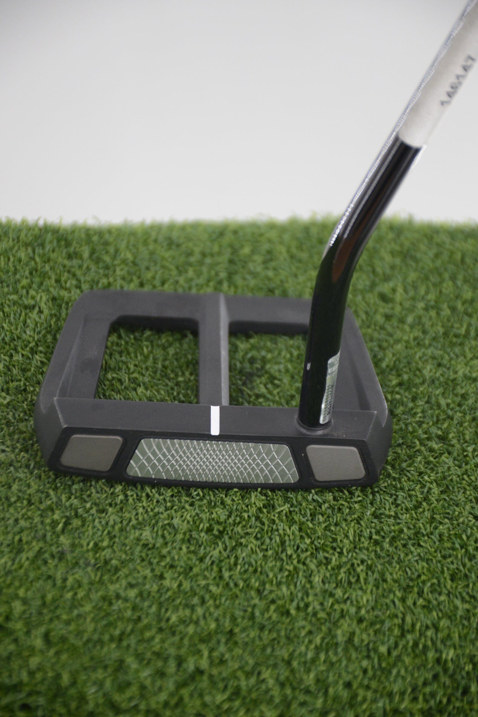 Cleveland Frontline Iso Putter 35" Golf Clubs GolfRoots 
