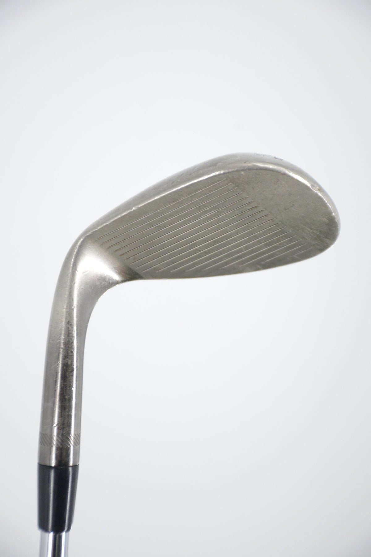 Titleist Vokey SM7 Brushed Steel 60 Degree Wedge Wedge Flex 35.75" Golf Clubs GolfRoots 