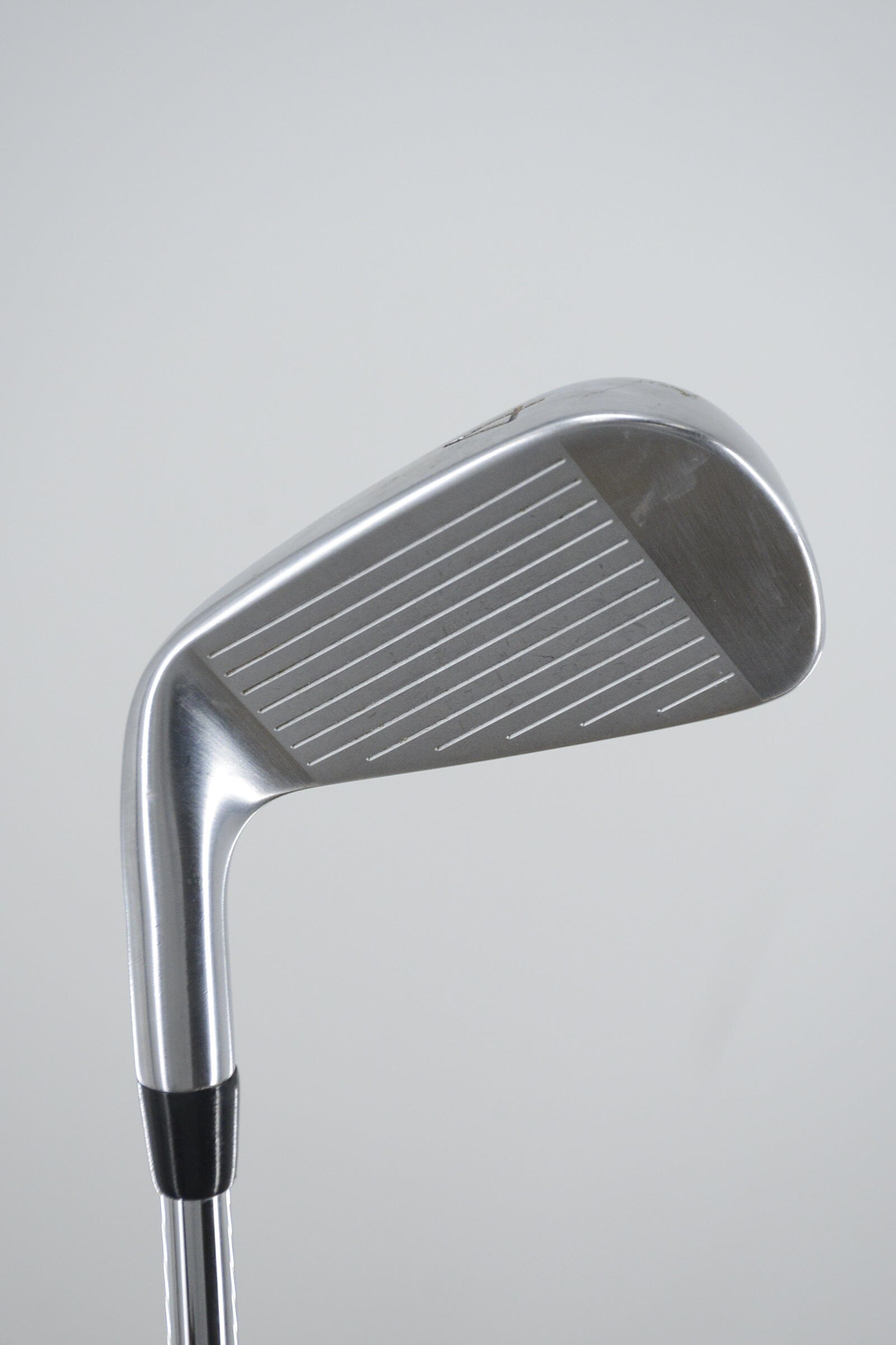 Titleist T100 2021 4 Iron S Flex 38" Golf Clubs GolfRoots 