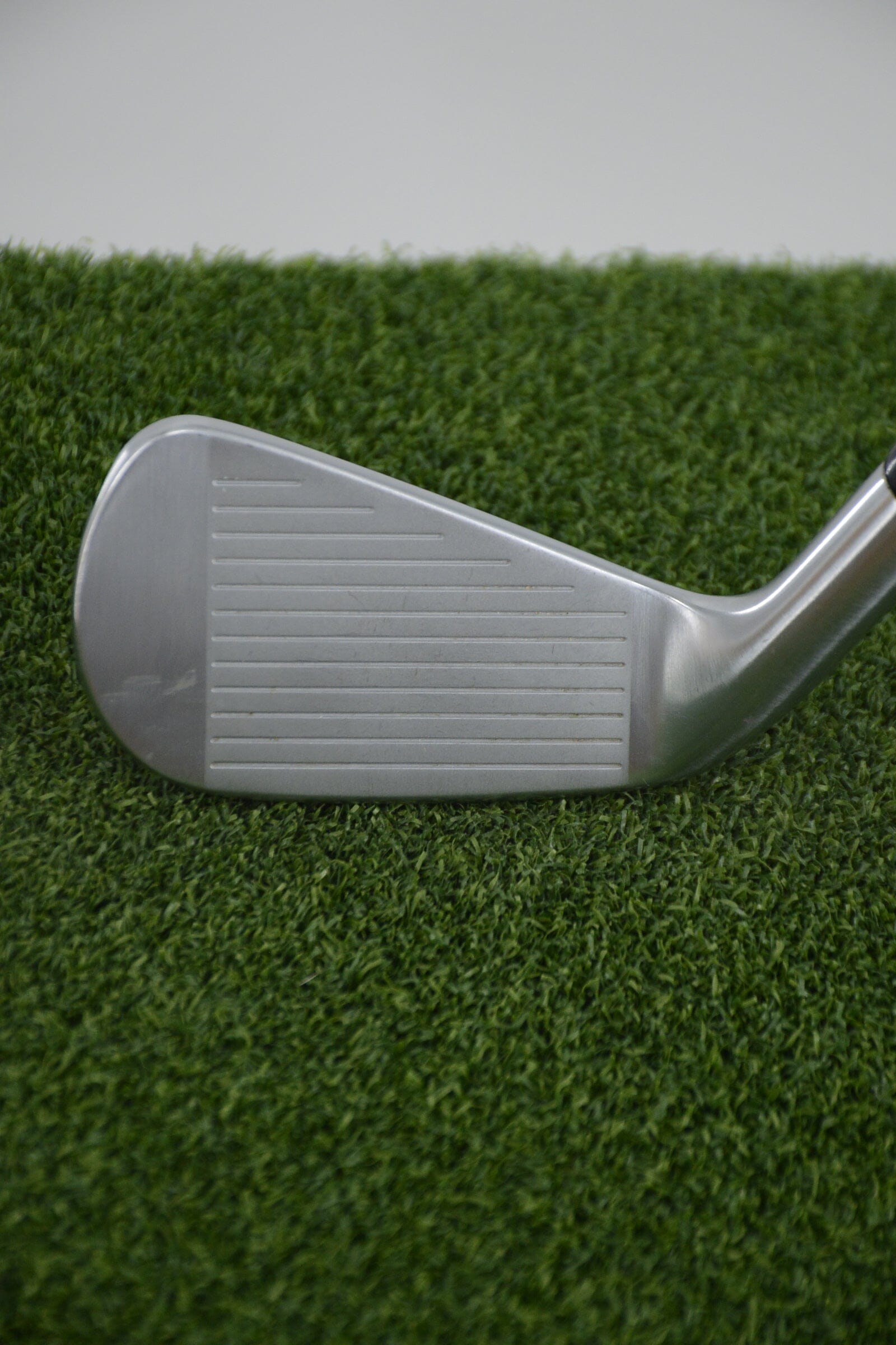 Titleist T100 2021 4 Iron S Flex 38" Golf Clubs GolfRoots 