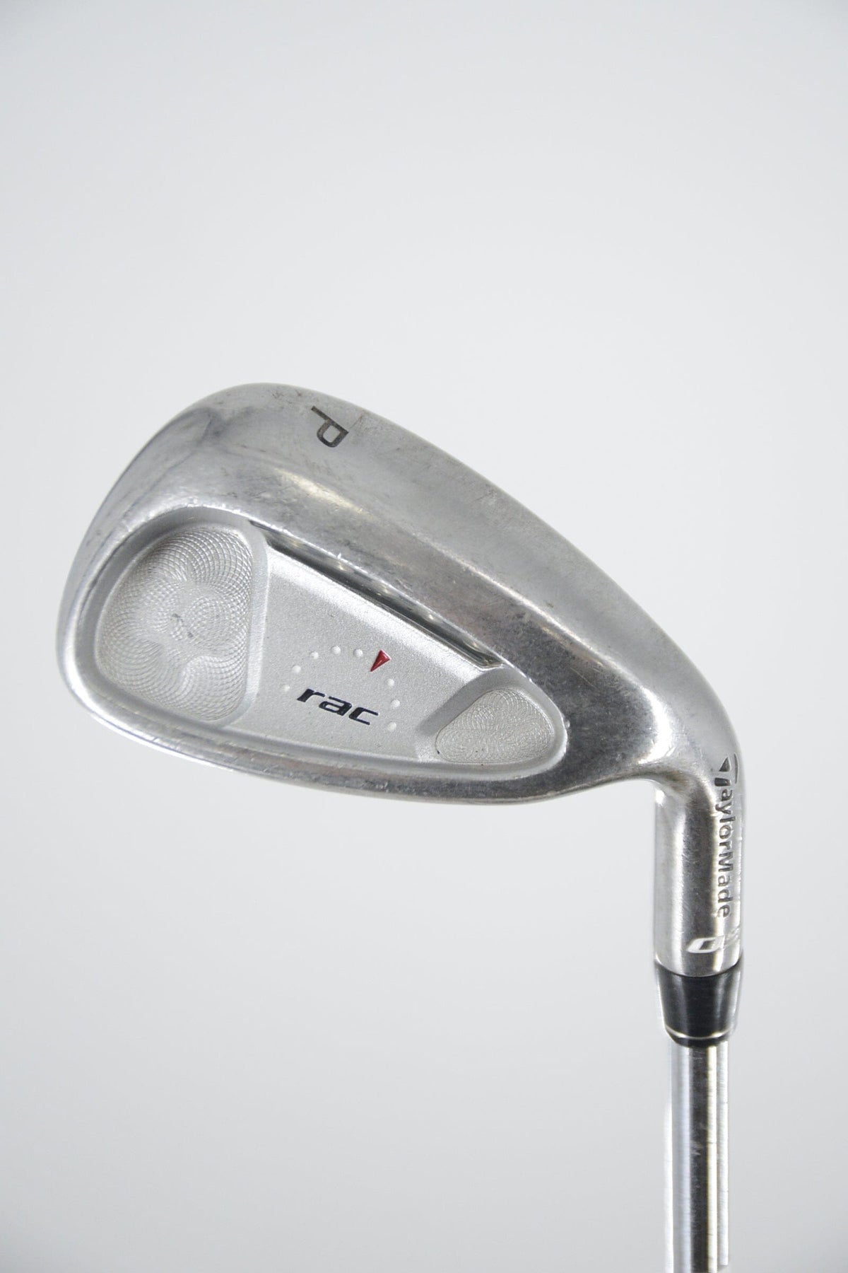 TaylorMade Rac OS PW R Flex 35.75" Golf Irons TaylorMade 