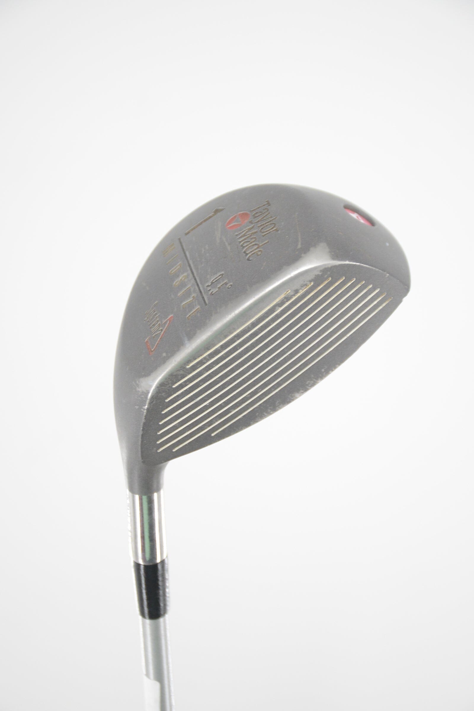 TaylorMade System 2 Midsize 9.5 Degree Driver R Flex 43.5" Golf Clubs GolfRoots 