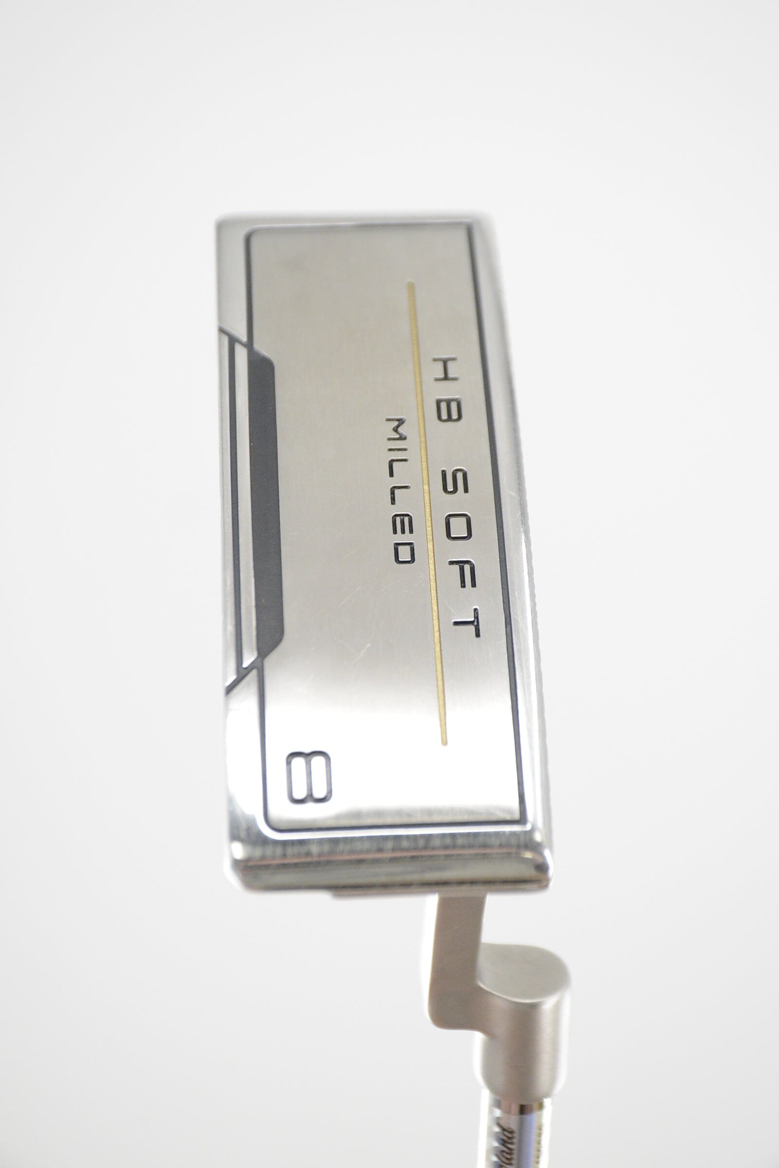 Cleveland Huntington Beach Soft Milled 8 Putter 34" Golf Clubs GolfRoots 