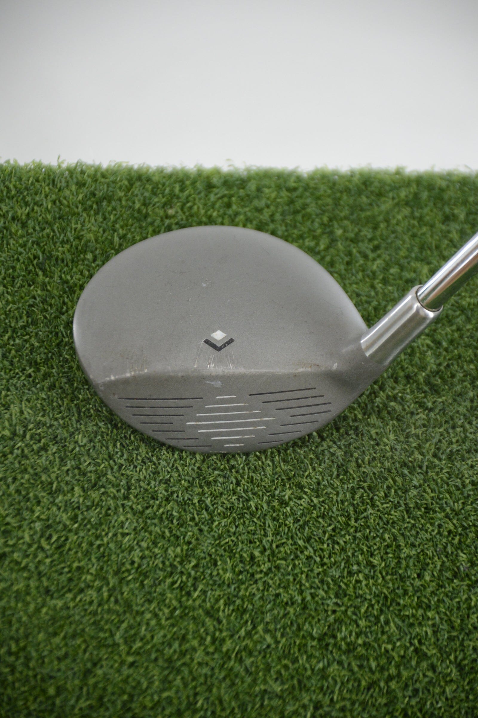 Knight Fastrax 3 Wood R Flex 42.25" Golf Clubs GolfRoots 