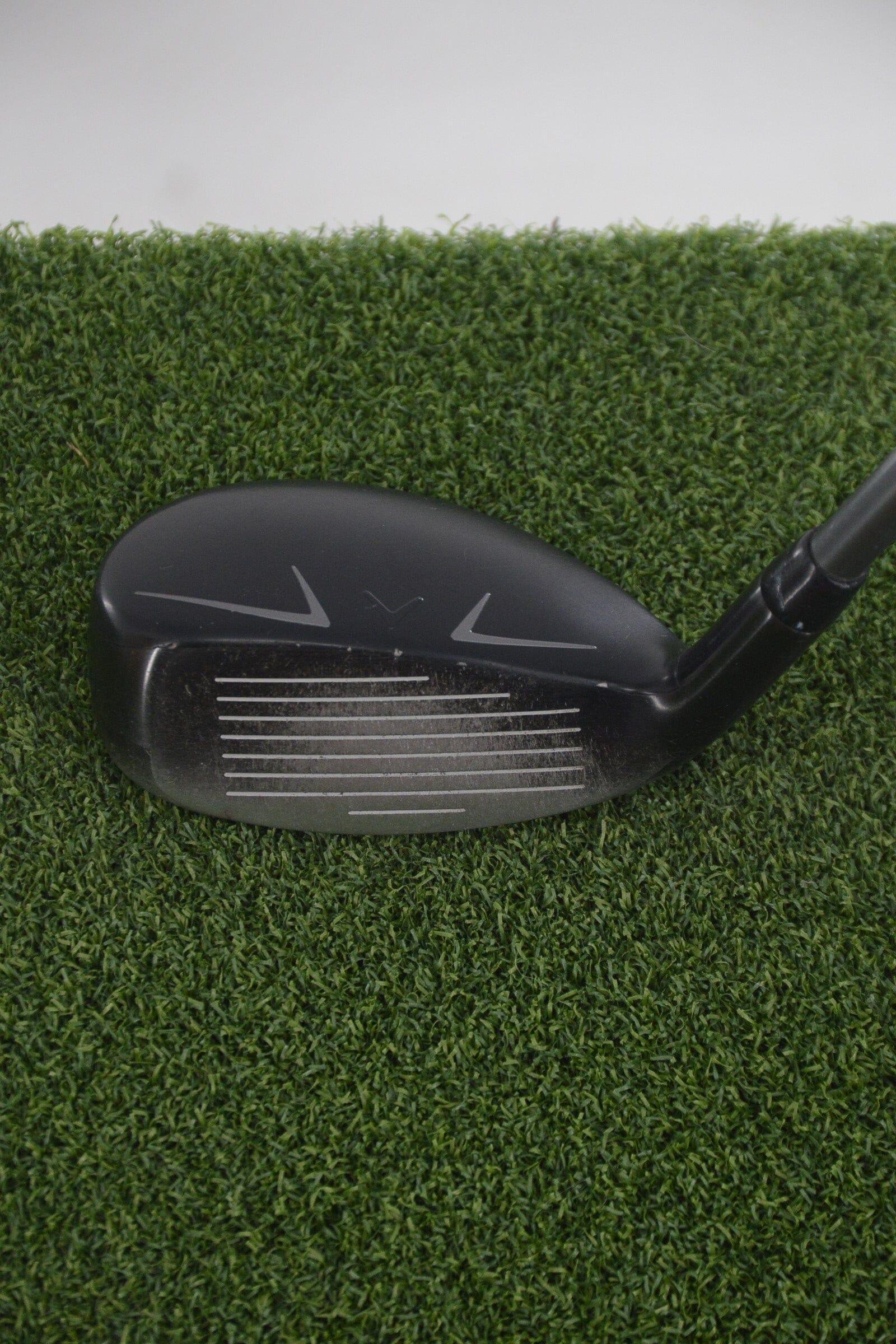 Callaway Steelhead XR 5 Hybrid R Flex 39" Golf Clubs GolfRoots 