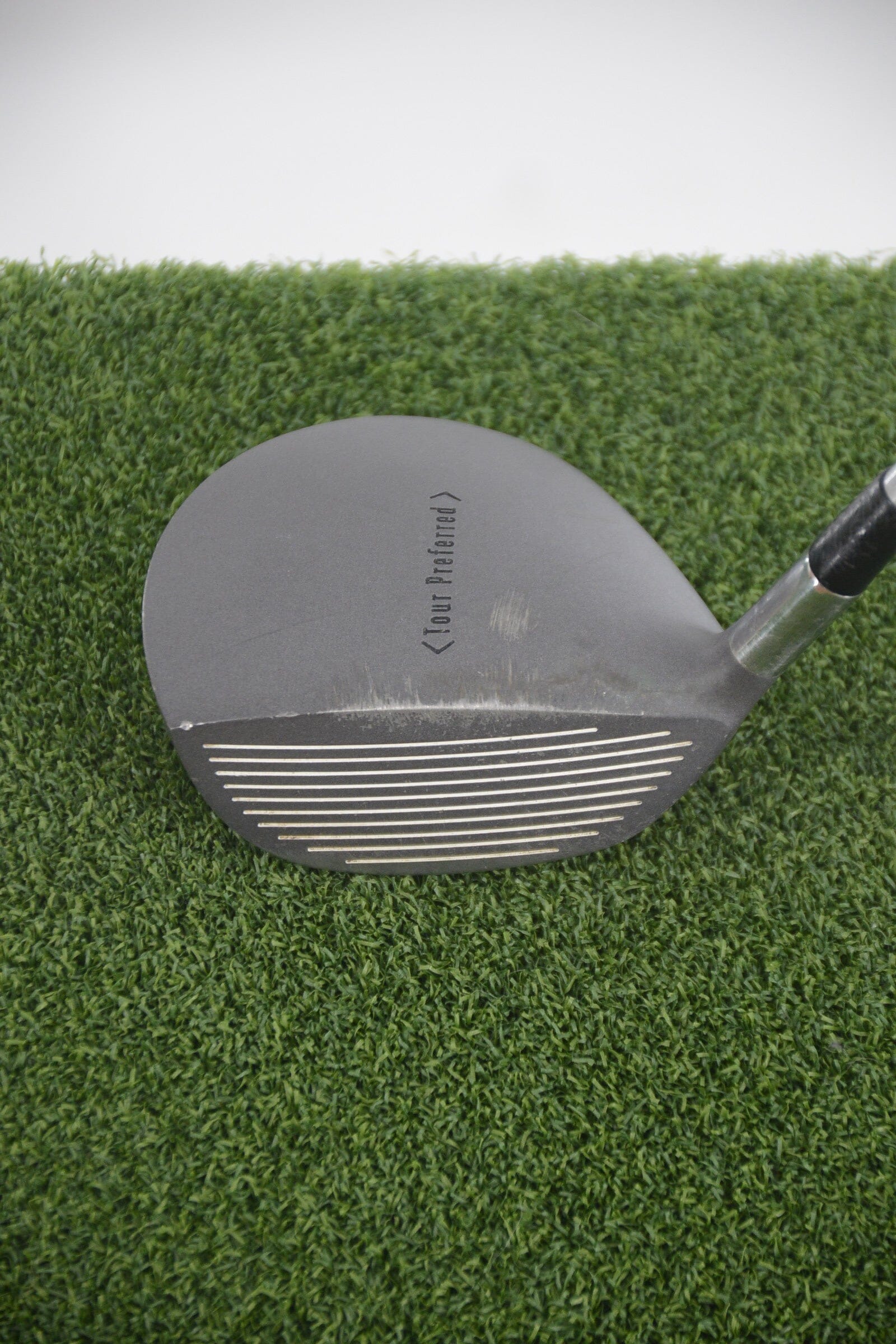 TaylorMade System 2 Midsize 9.5 Degree Driver R Flex 43.5" Golf Clubs GolfRoots 