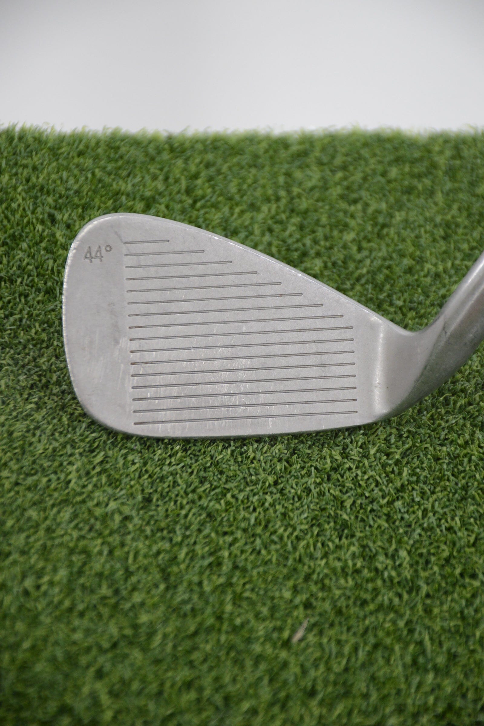 Tommy Armour 855S Silver Scot 9 Iron S Flex 35.75" Golf Clubs GolfRoots 