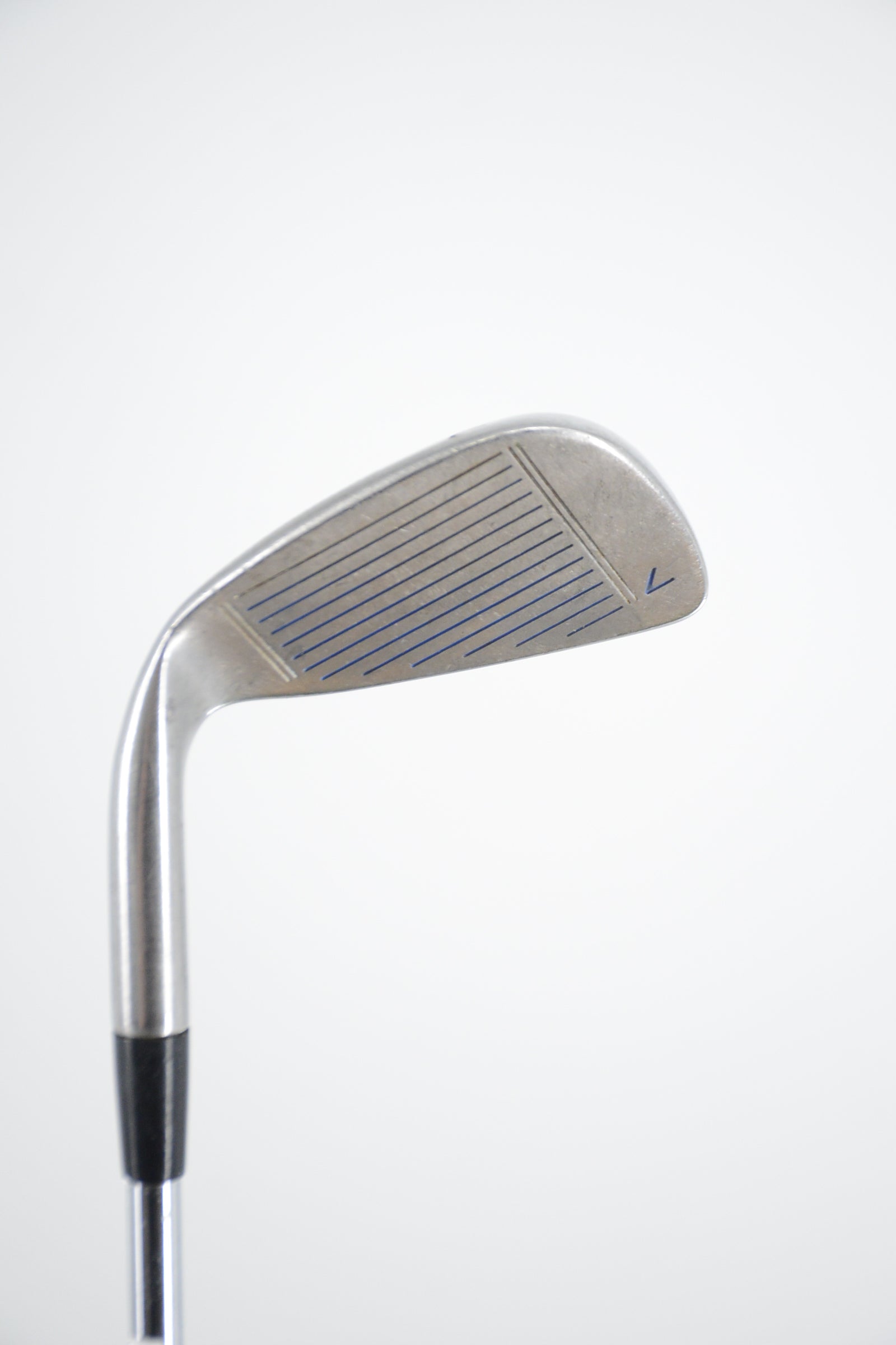Women's Mizuno Cimarron 7 Iron W Flex 35.25"