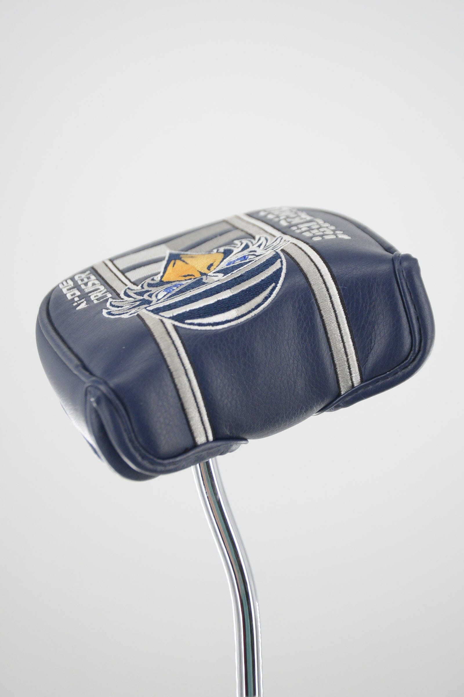 Odyssey ai-ONE Cruiser Jailbird Putter 38" Golf Clubs GolfRoots 