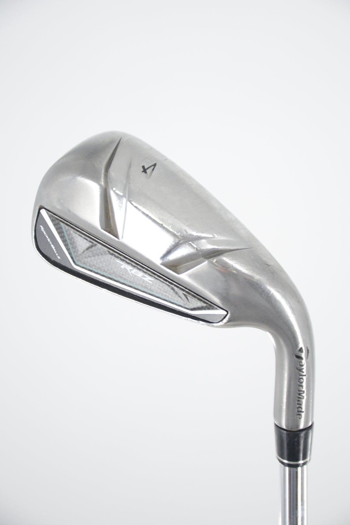 TaylorMade Rocketballz 4 Iron S Flex 39.5"