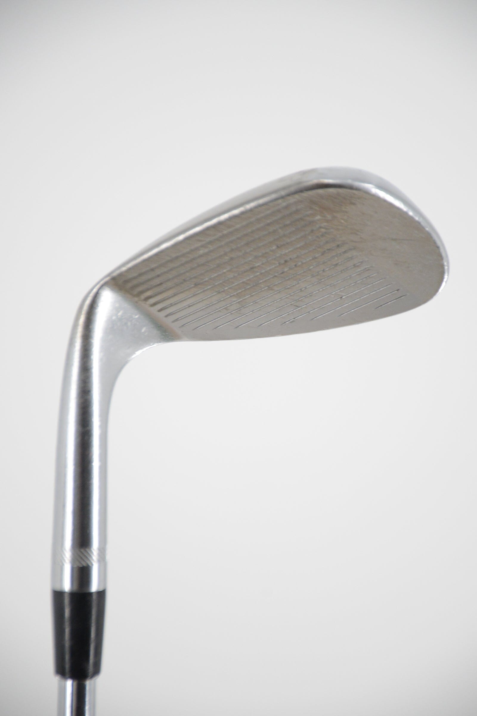 Titleist Vokey SM5 Tour Chrome 56 Degree Wedge R Flex 37" Golf Clubs GolfRoots 