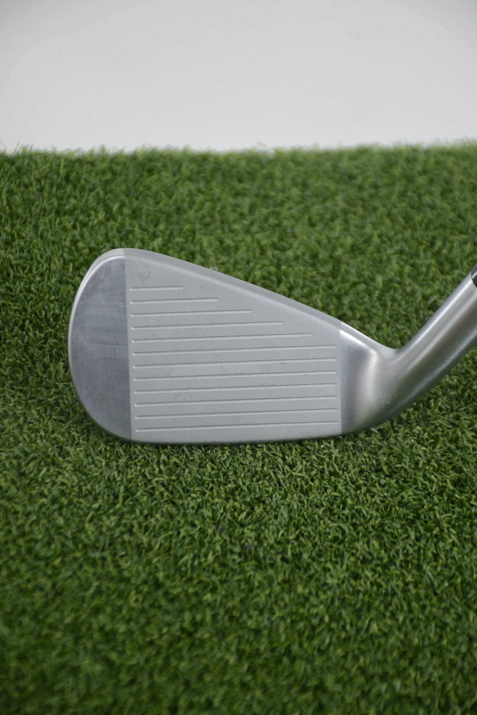 Mizuno JPX 923 Hot Metal Pro 7 Iron S Flex 37" Golf Clubs GolfRoots 