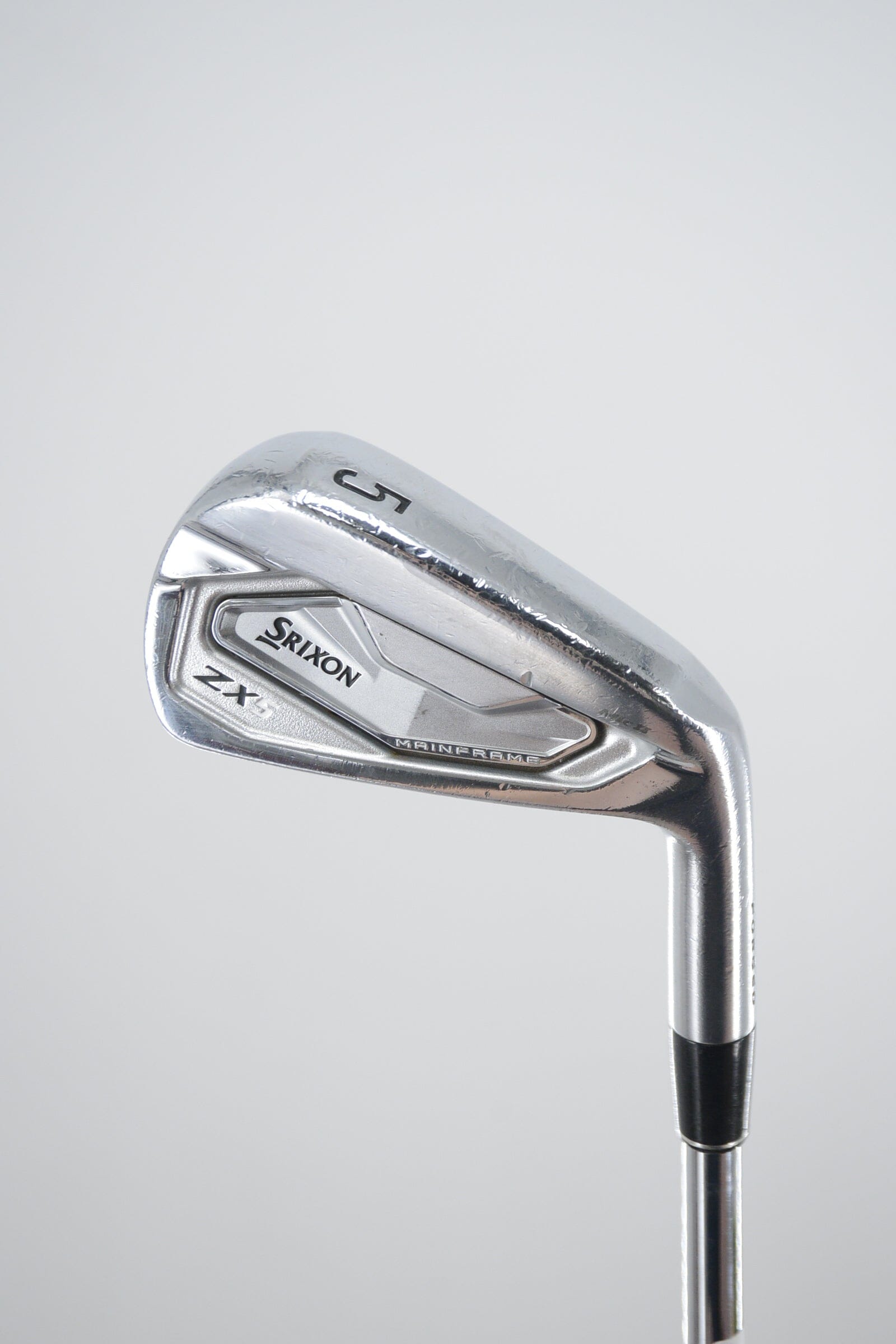 Srixon Zx5 Mk II 5 Iron S Flex 38" Golf Clubs GolfRoots 