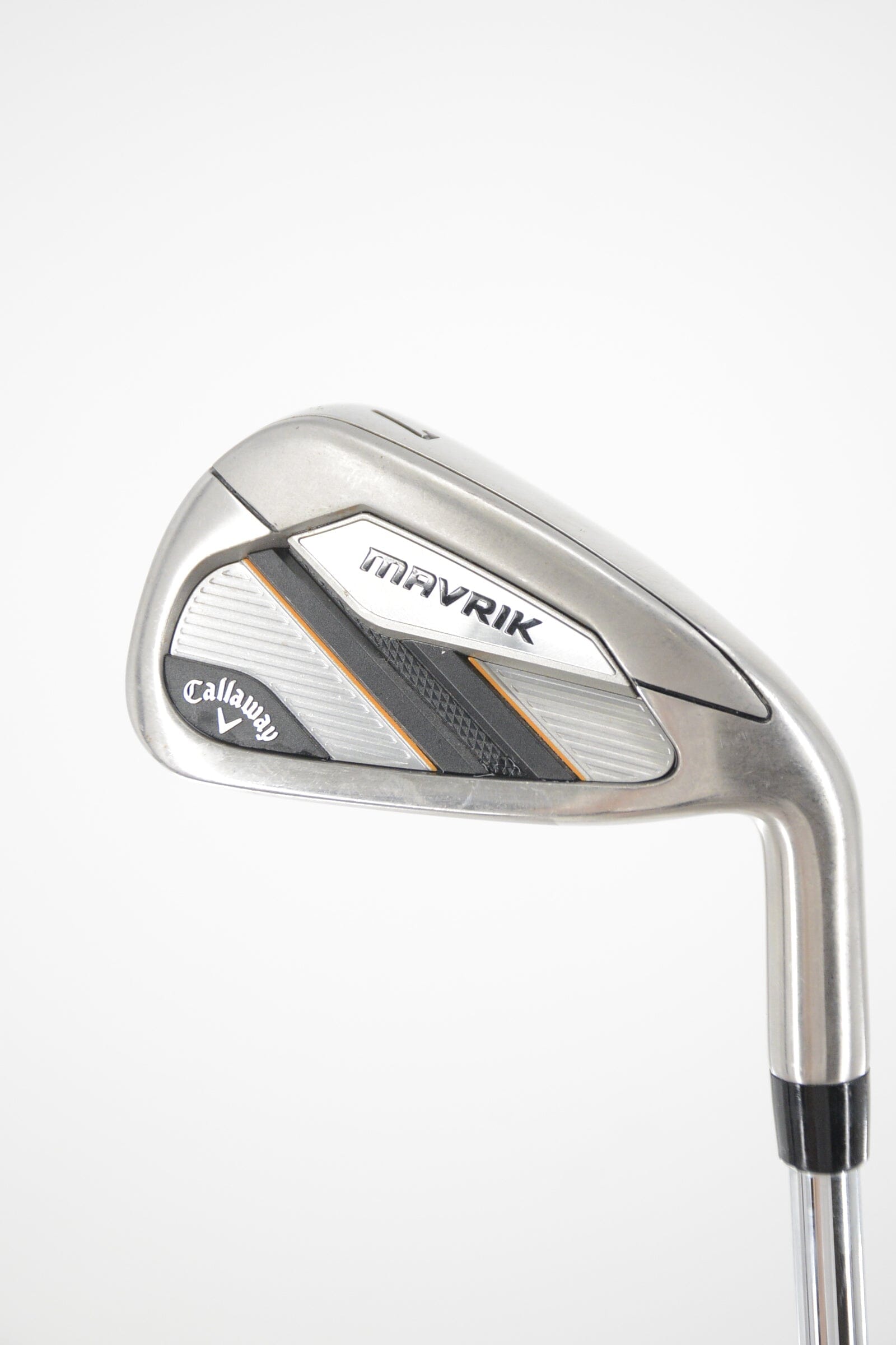 Callaway Mavrik 7 Iron R Flex 36.75"