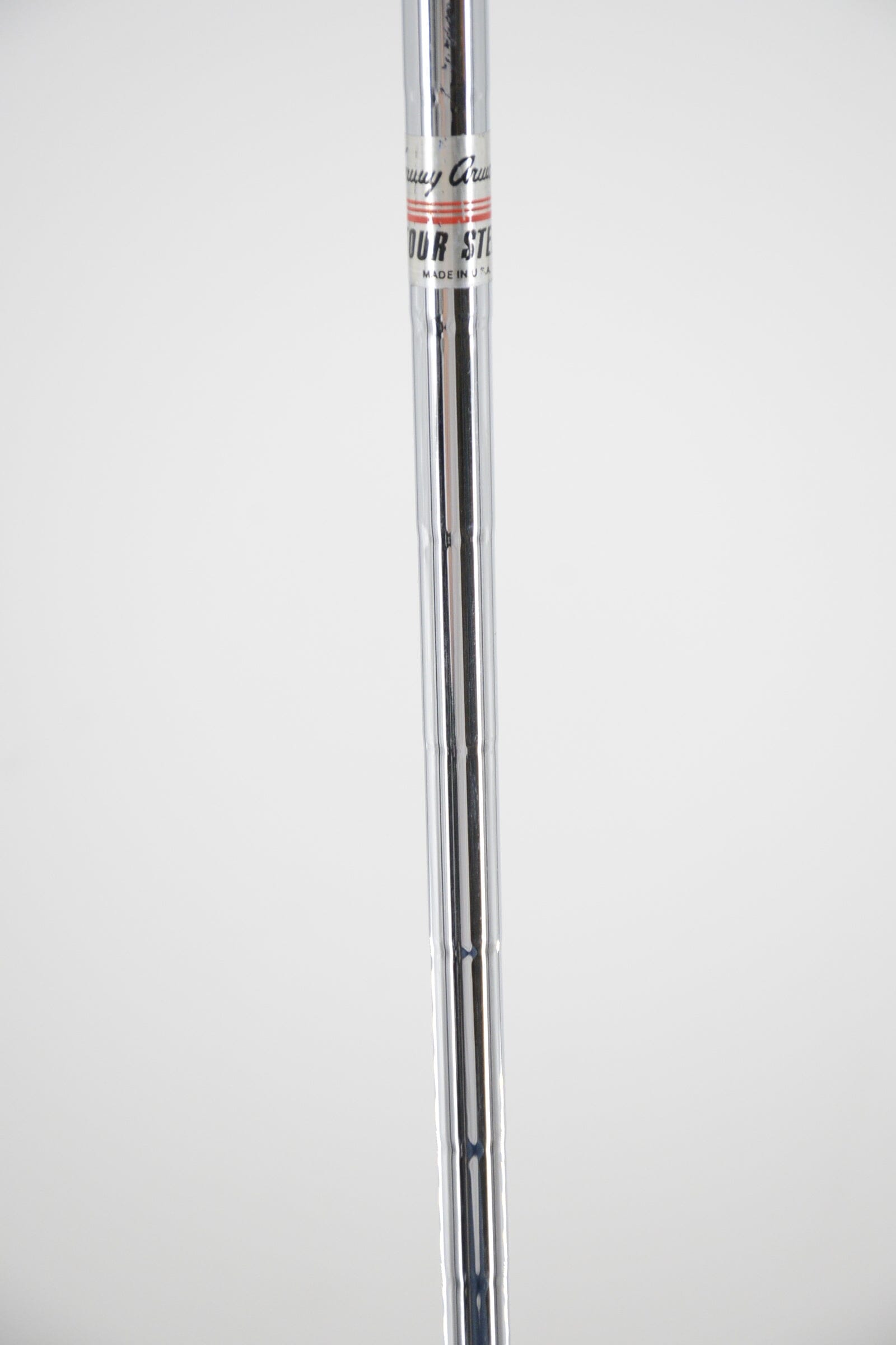 Tommy Armour 855S Silver Scot 9 Iron S Flex 35.75" Golf Clubs GolfRoots 