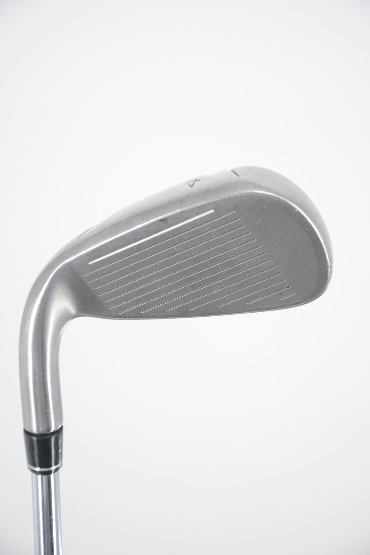 TaylorMade Rocketballz 4 Iron S Flex 39.5"