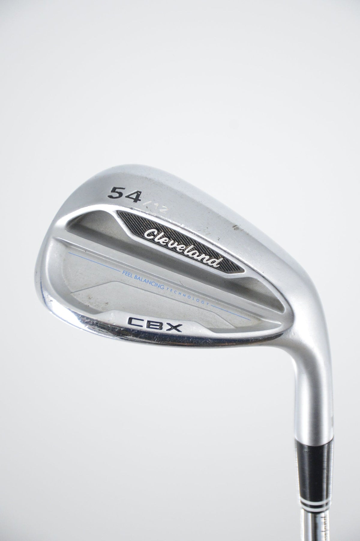 Cleveland CBX 54 Degree Wedge Wedge Flex 35.25" Golf Clubs GolfRoots 